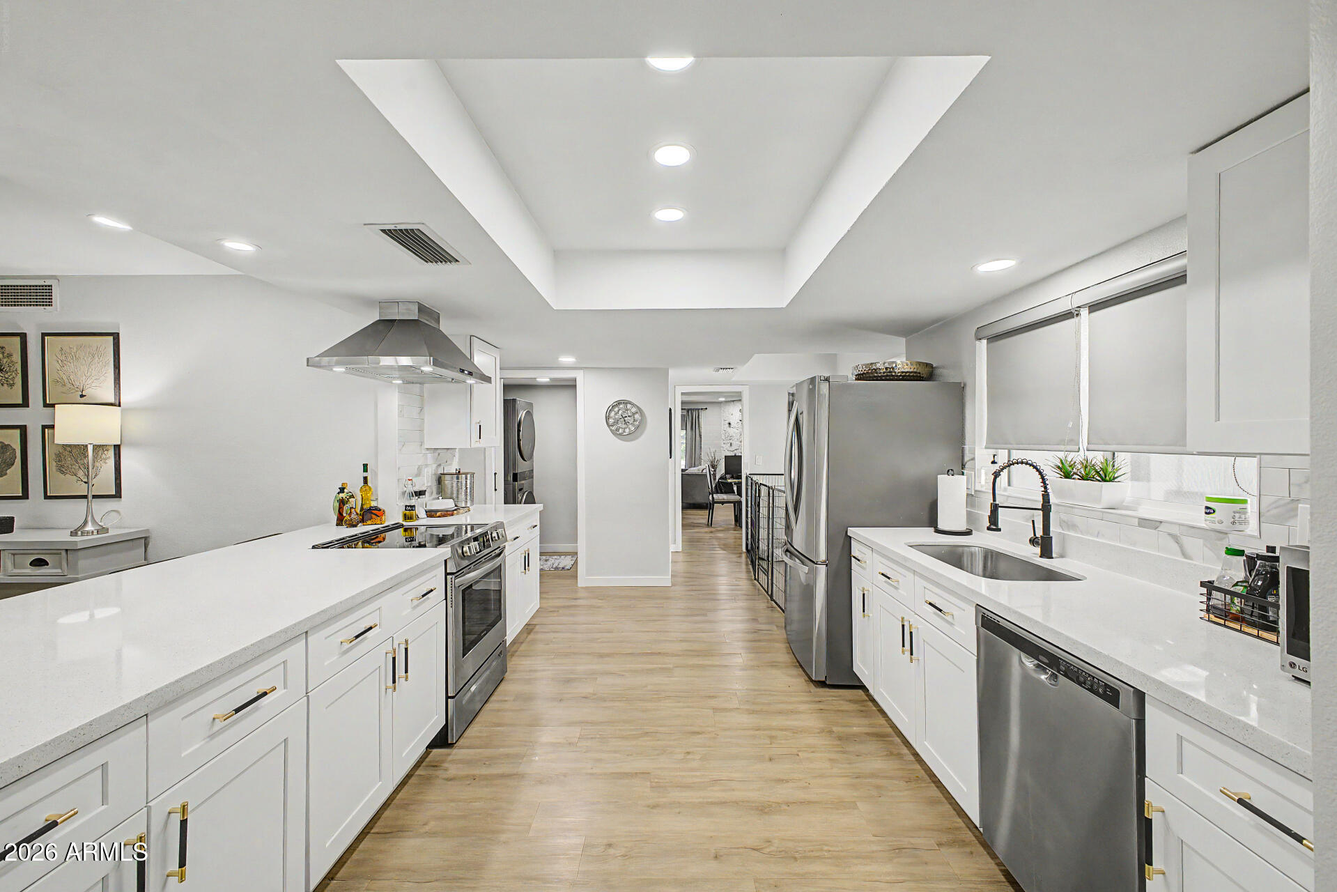 HILLCREST 3 - Residential