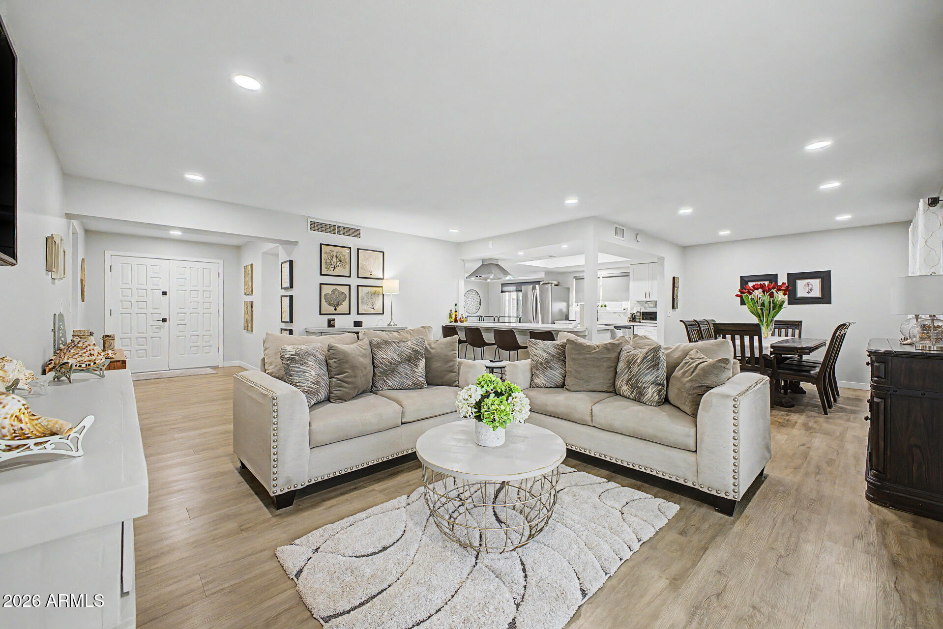 HILLCREST 3 - Residential