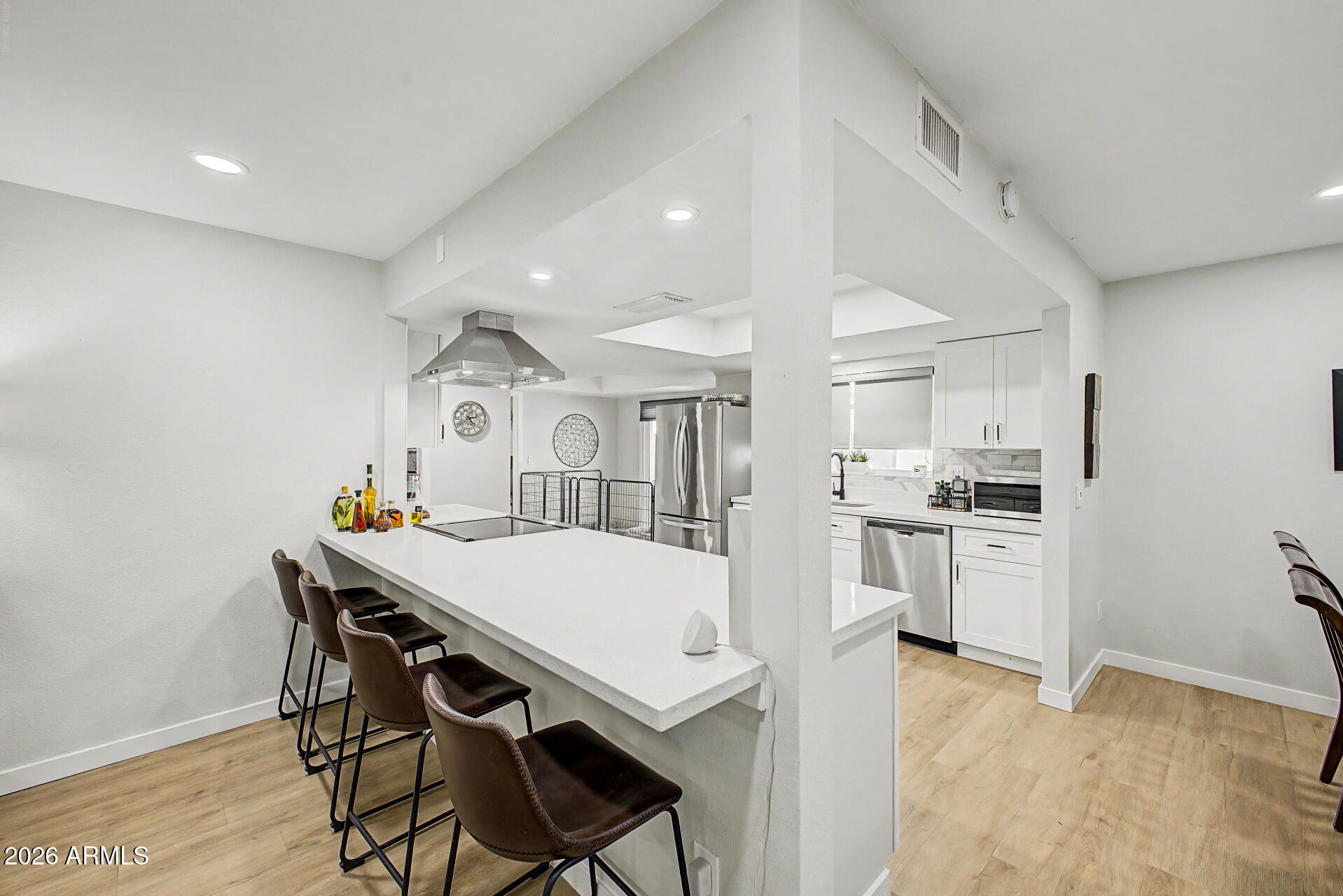 HILLCREST 3 - Residential