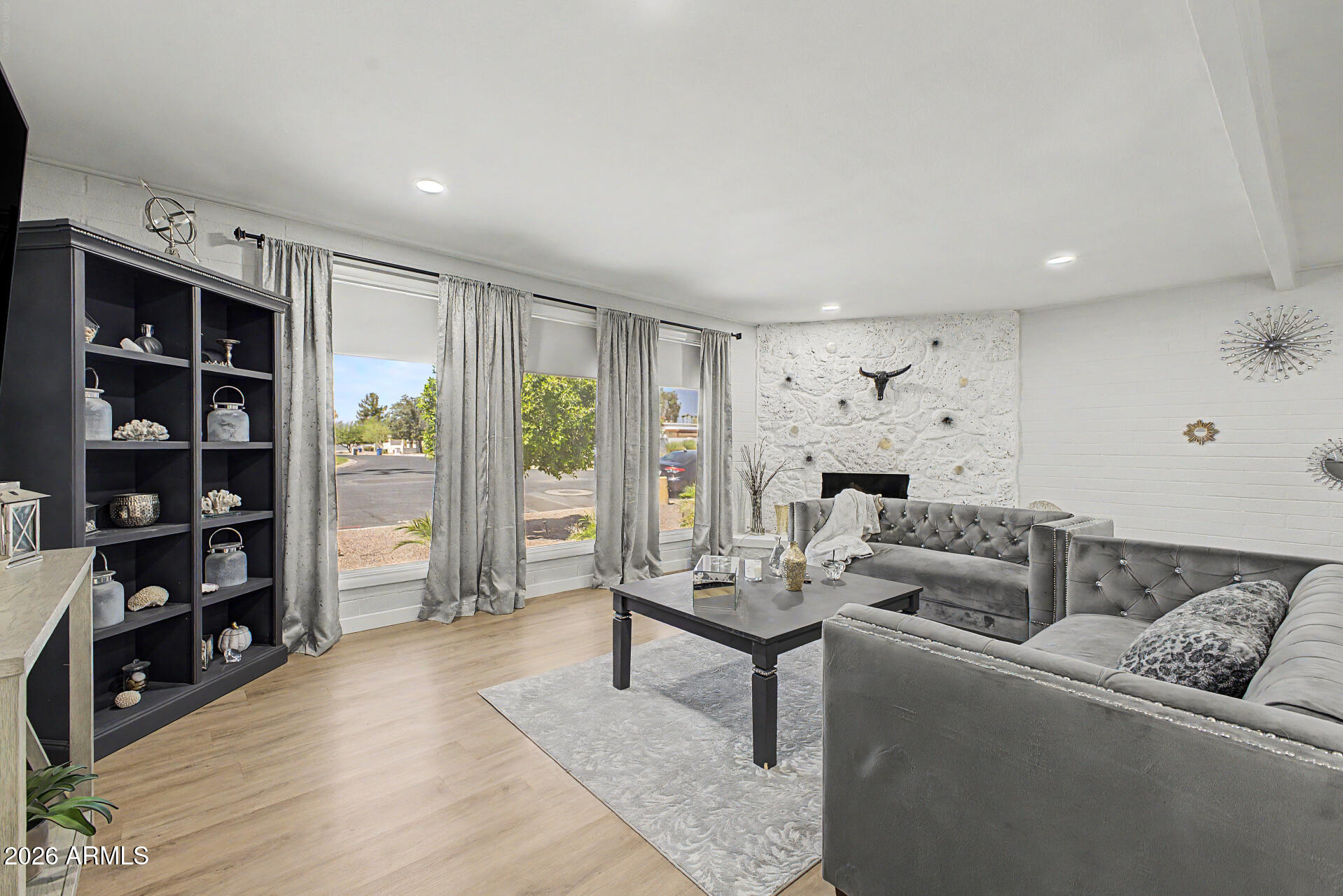 HILLCREST 3 - Residential