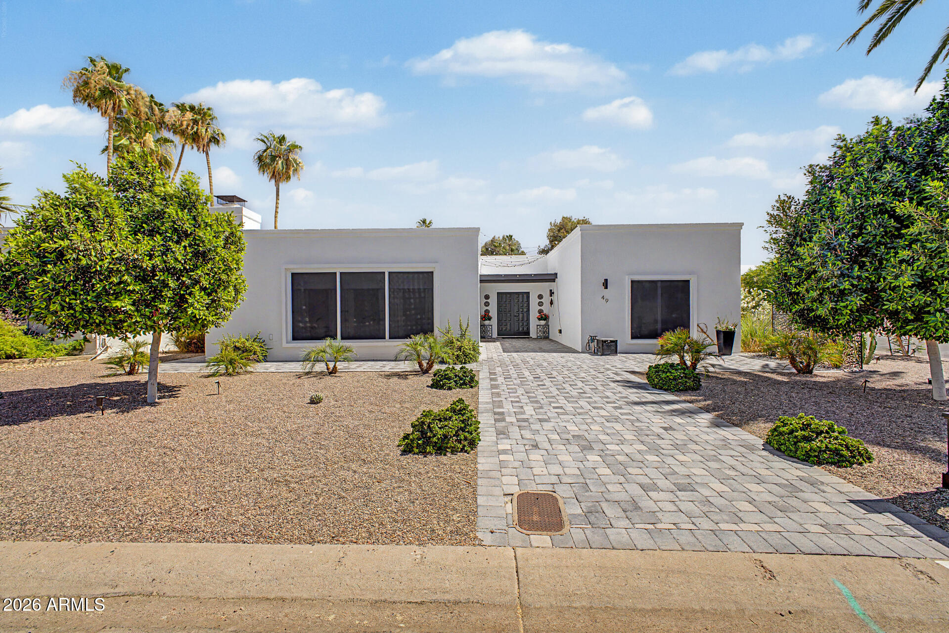 HILLCREST 3 - Residential