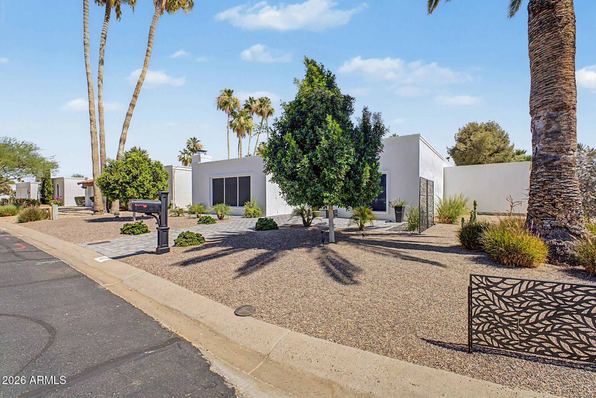 HILLCREST 3 - Residential