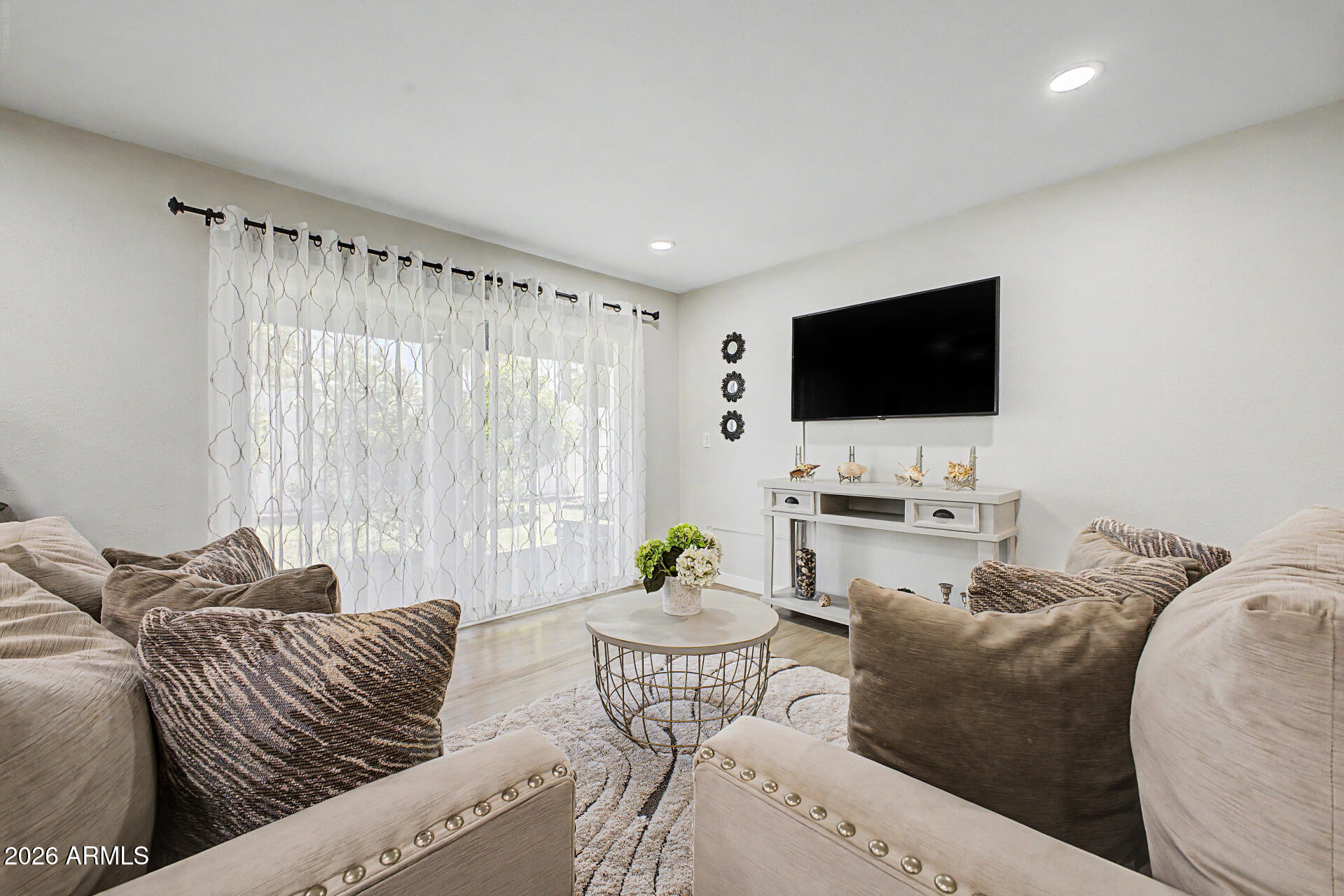 HILLCREST 3 - Residential