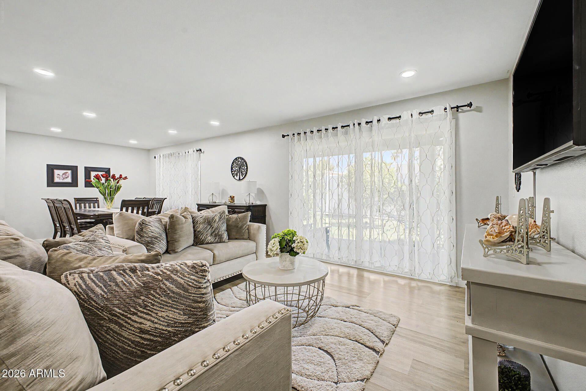 HILLCREST 3 - Residential