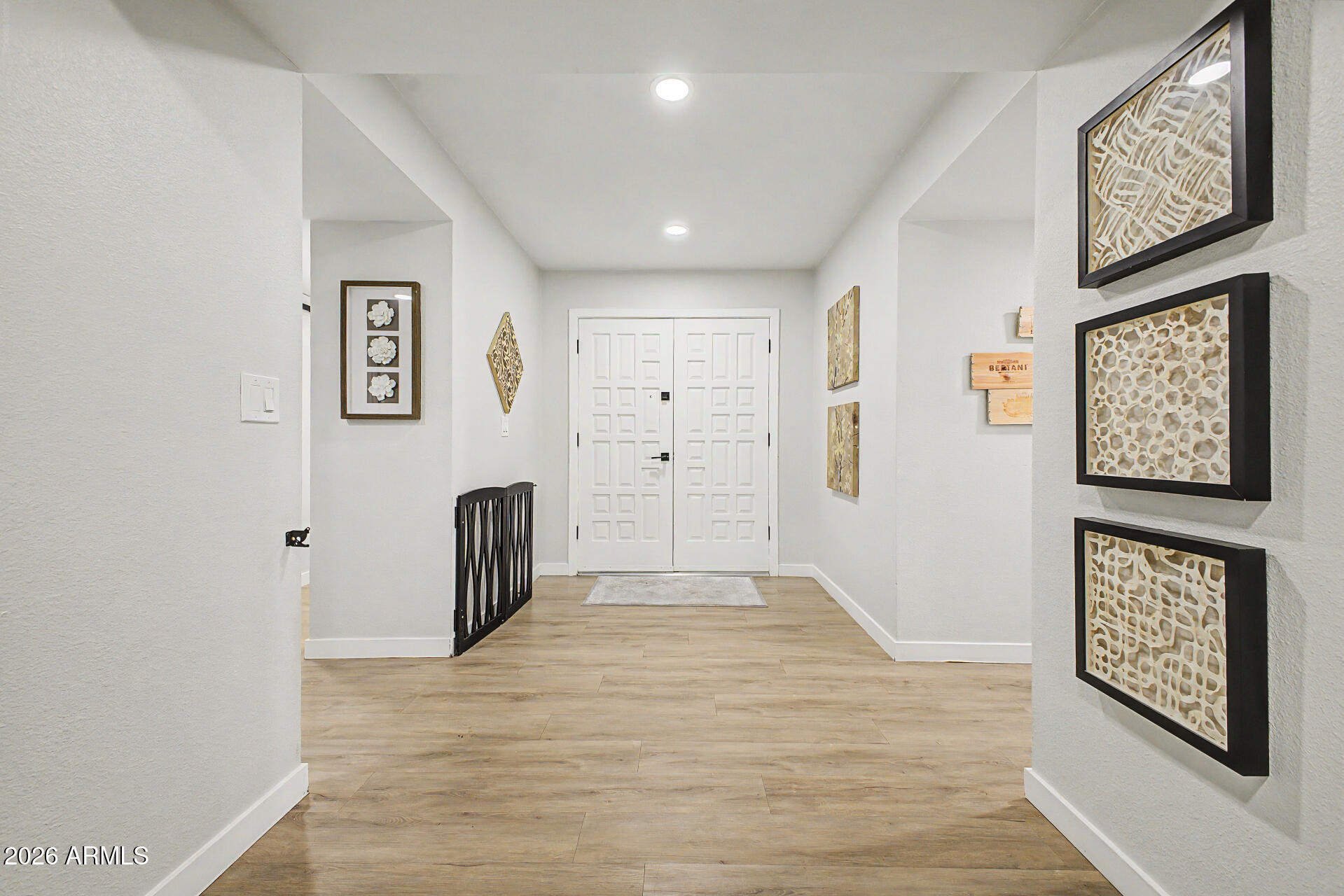 HILLCREST 3 - Residential