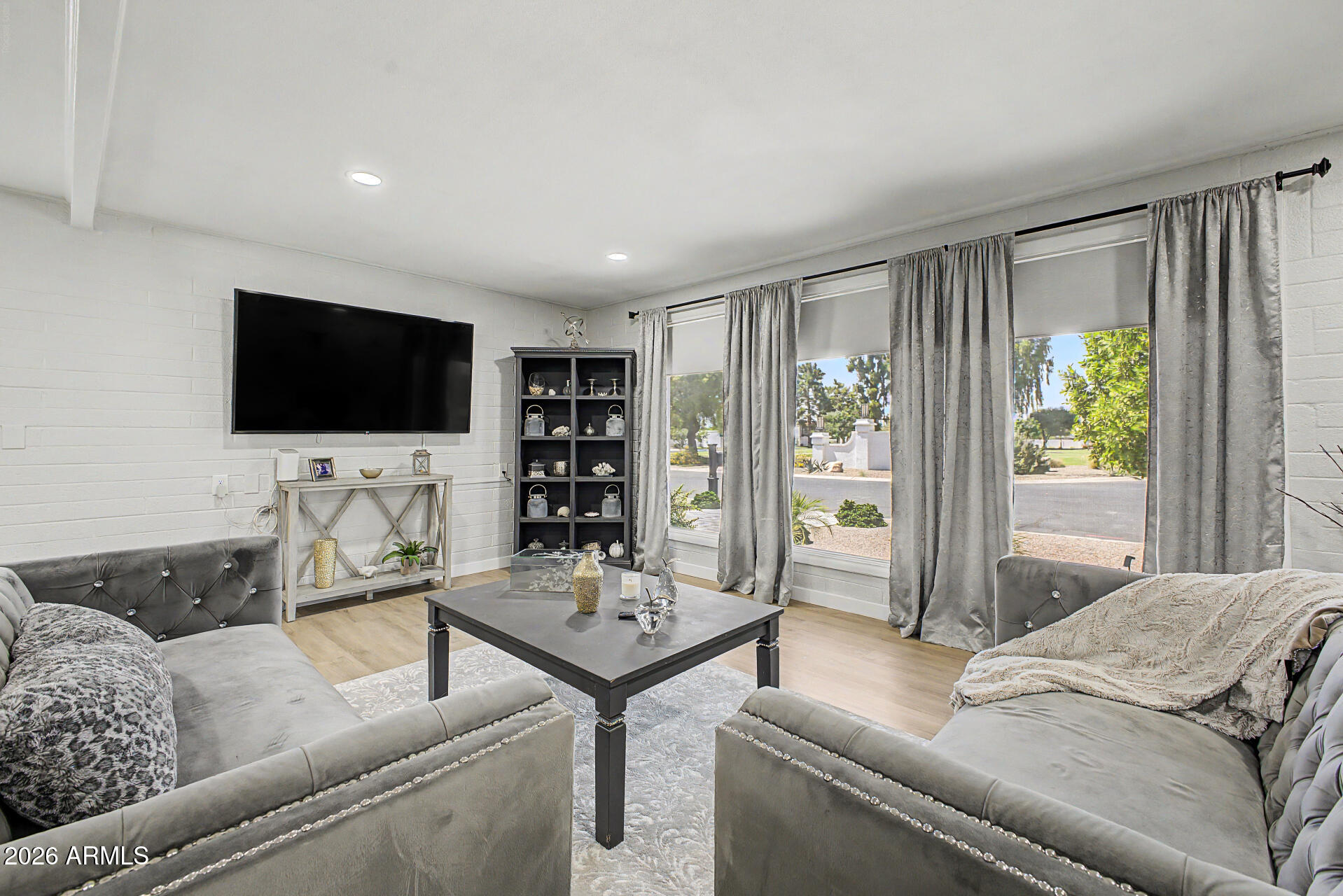 HILLCREST 3 - Residential