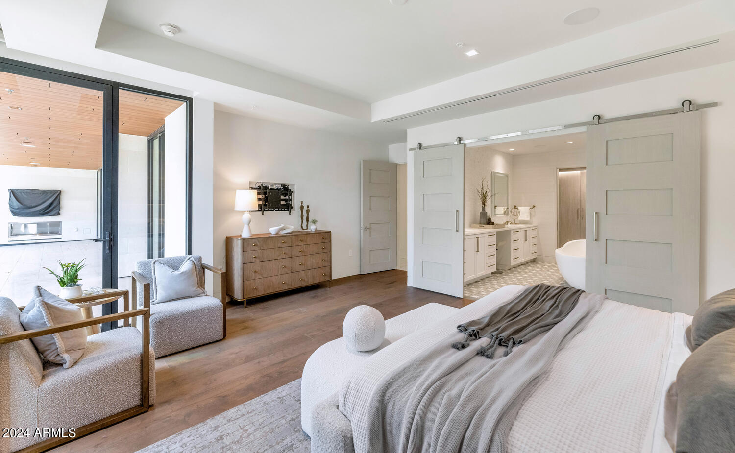7000 EAST LINCOLN VILLAS CONDOMINIUM - Residential