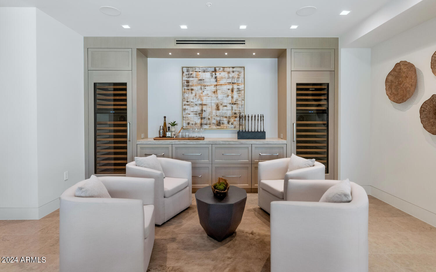 7000 EAST LINCOLN VILLAS CONDOMINIUM - Residential