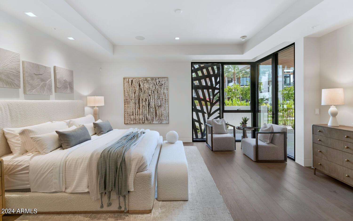 7000 EAST LINCOLN VILLAS CONDOMINIUM - Residential