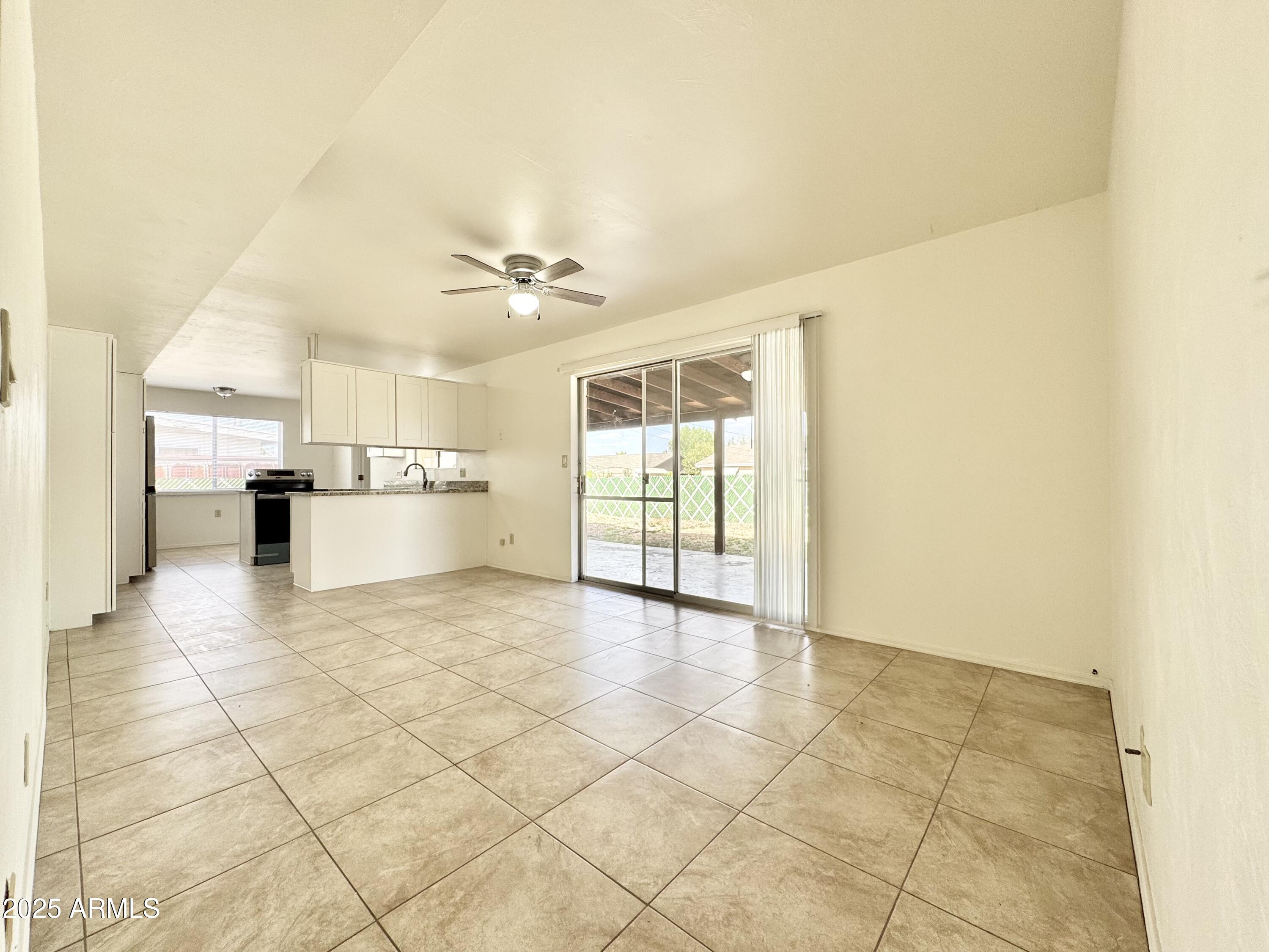 GARDEN CANYON HEIGHTS - Residential
