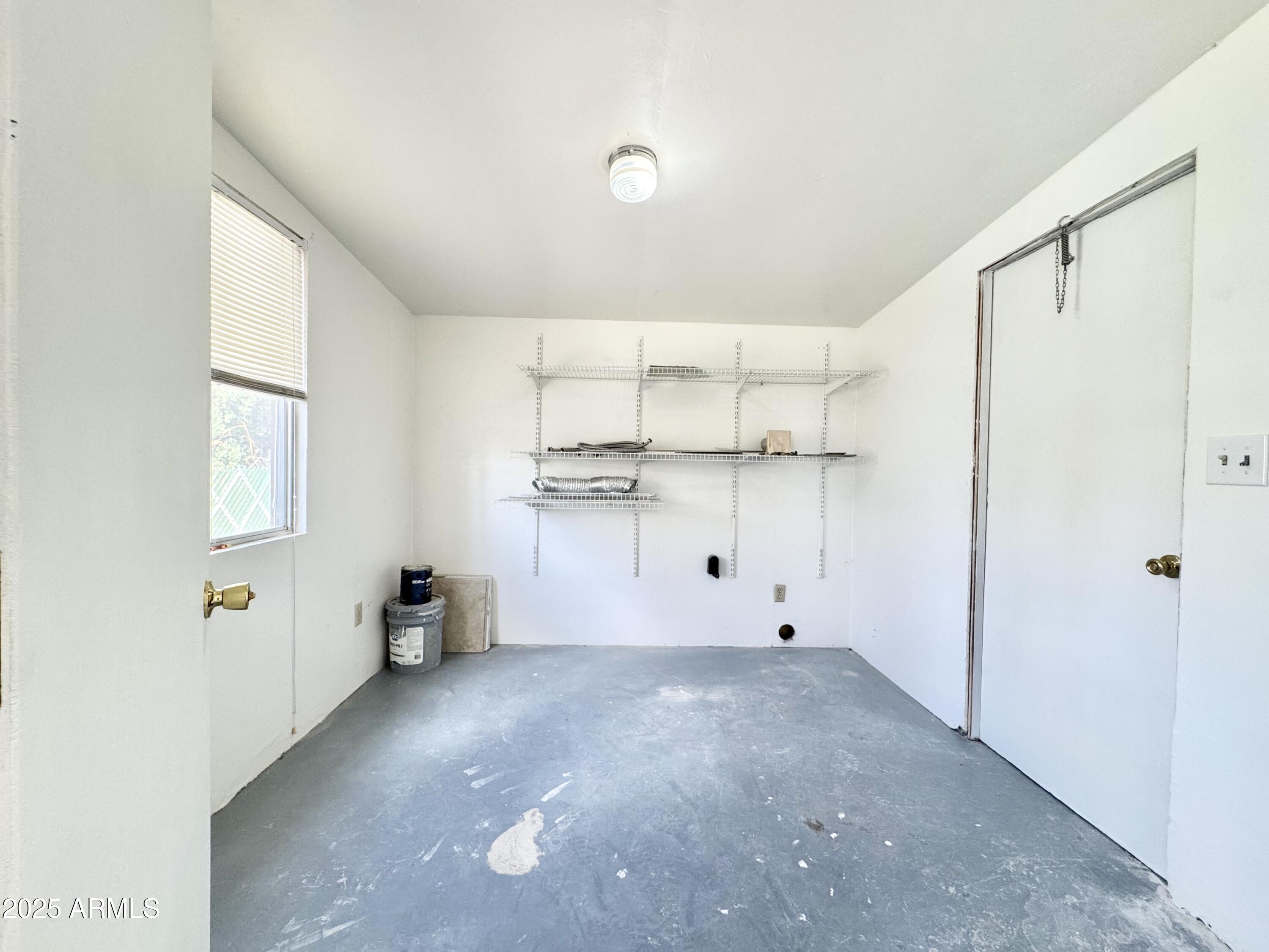 GARDEN CANYON HEIGHTS - Residential