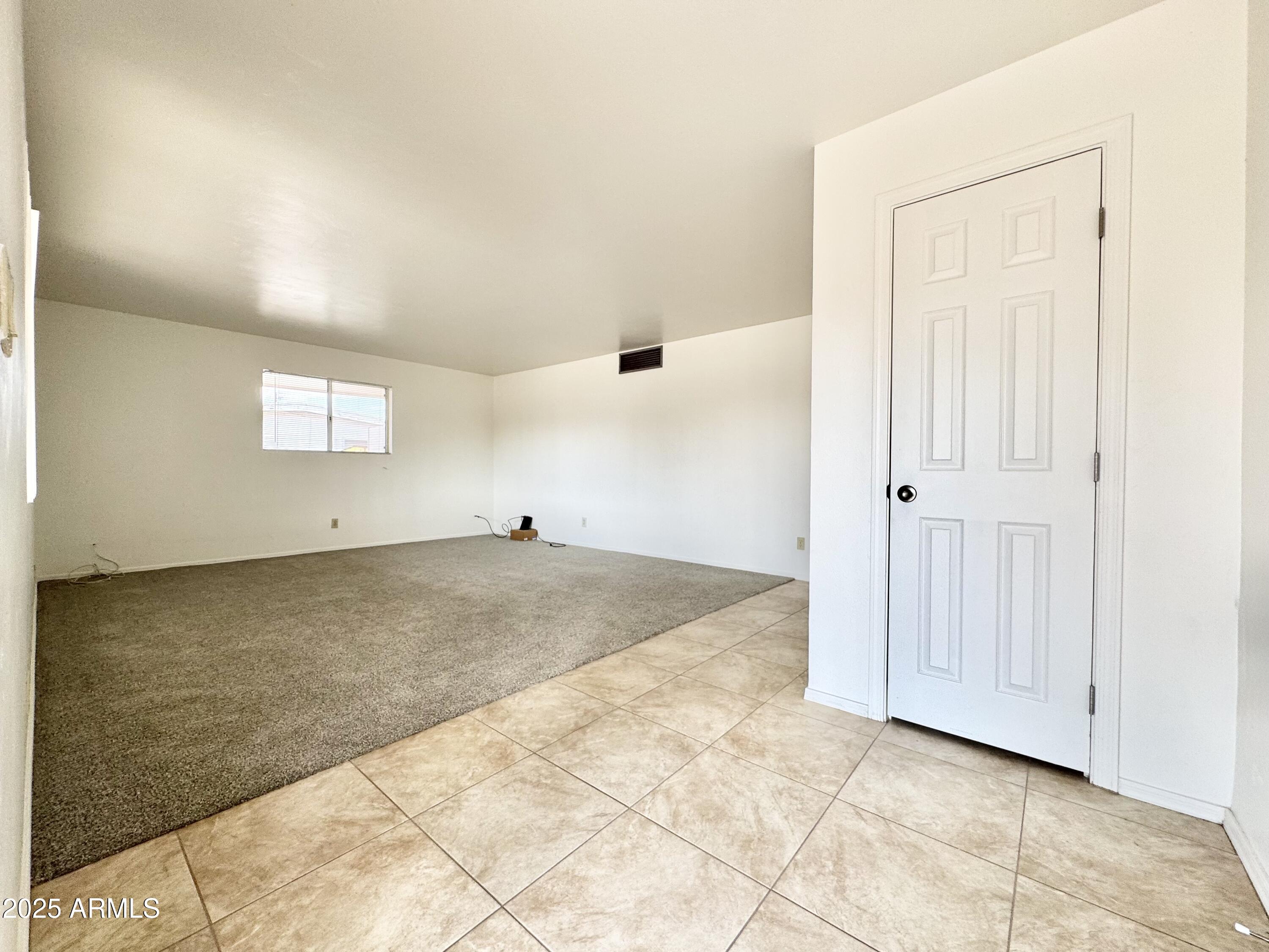 GARDEN CANYON HEIGHTS - Residential