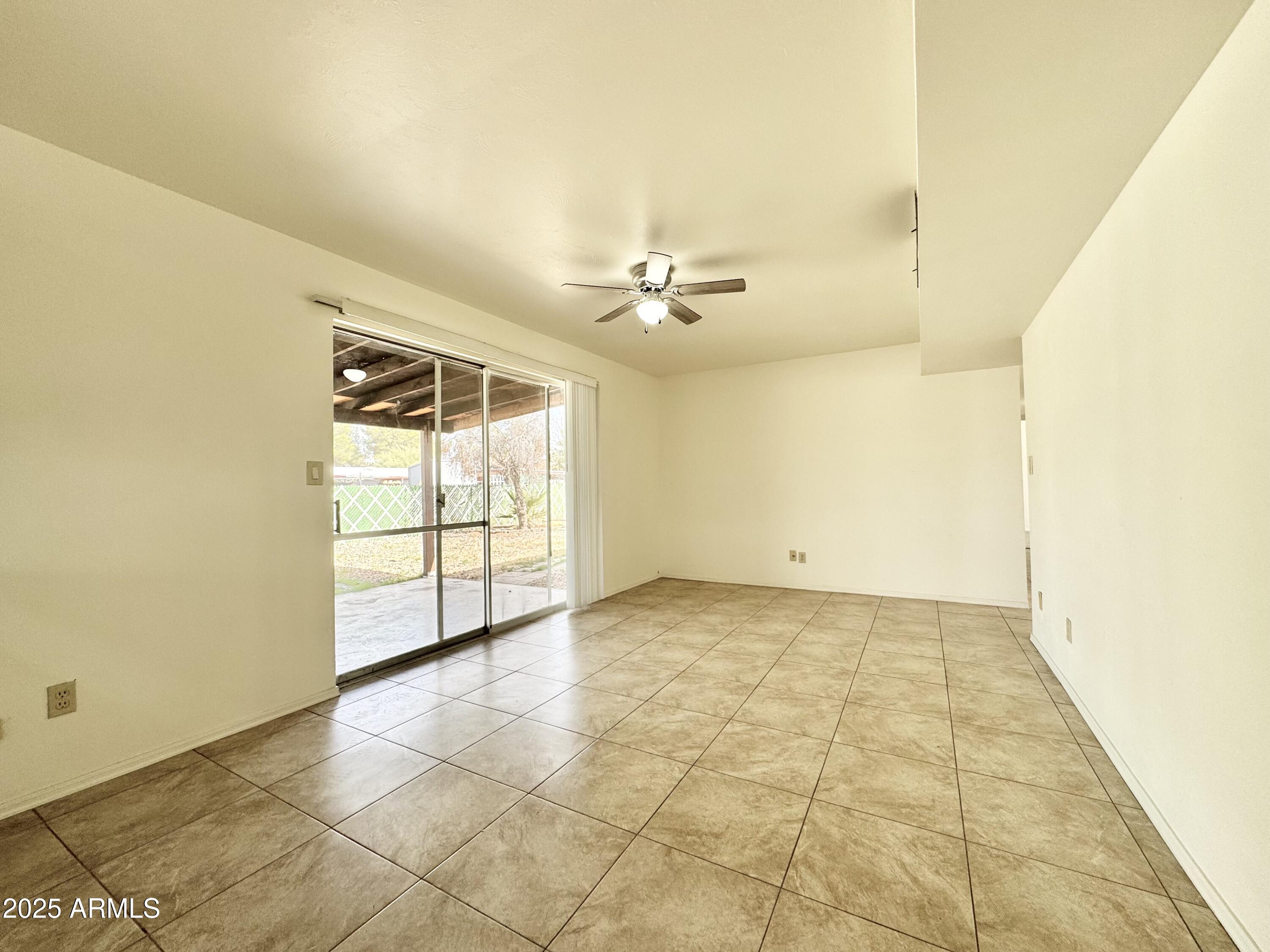 GARDEN CANYON HEIGHTS - Residential