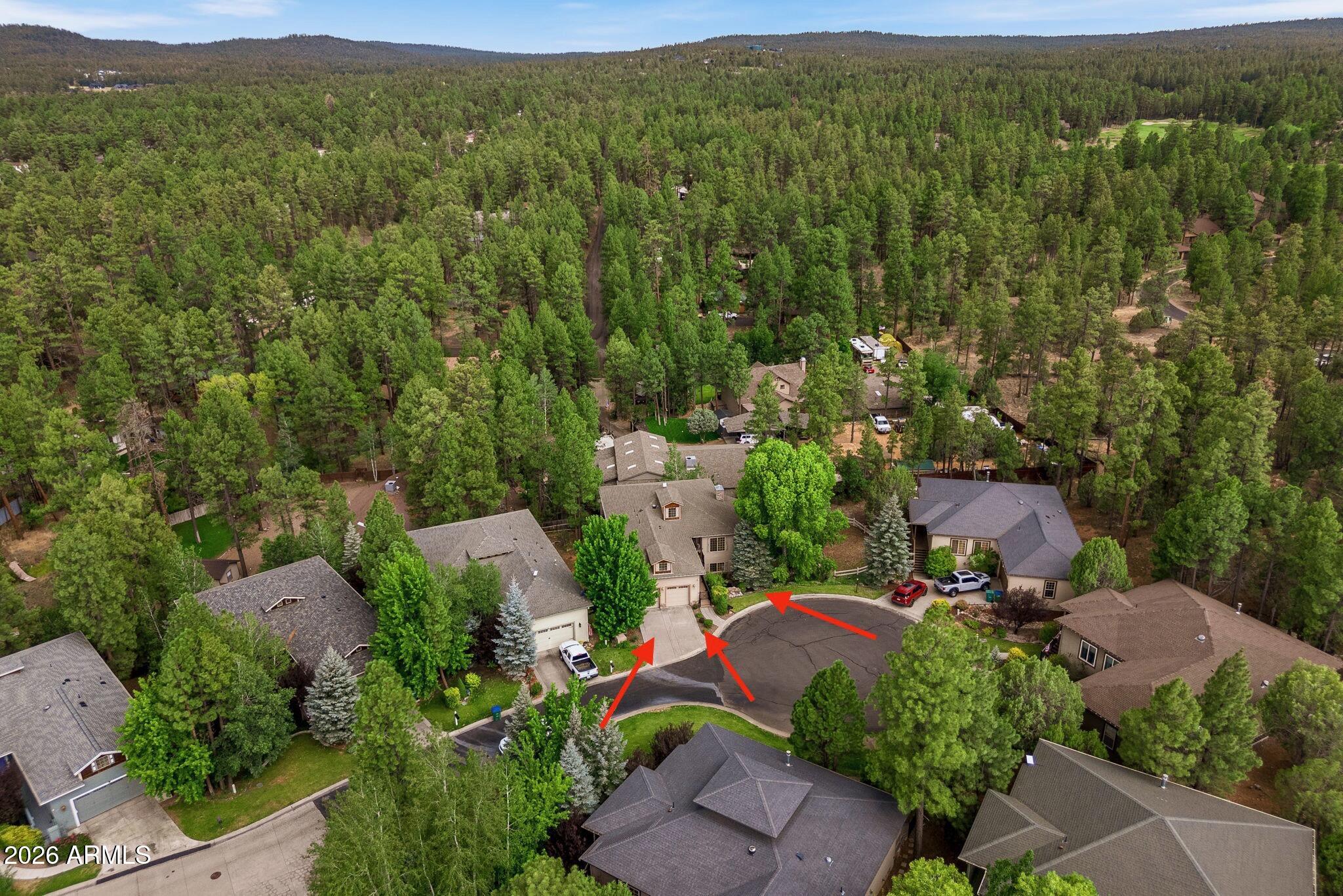 THE VILLAGE - Residential