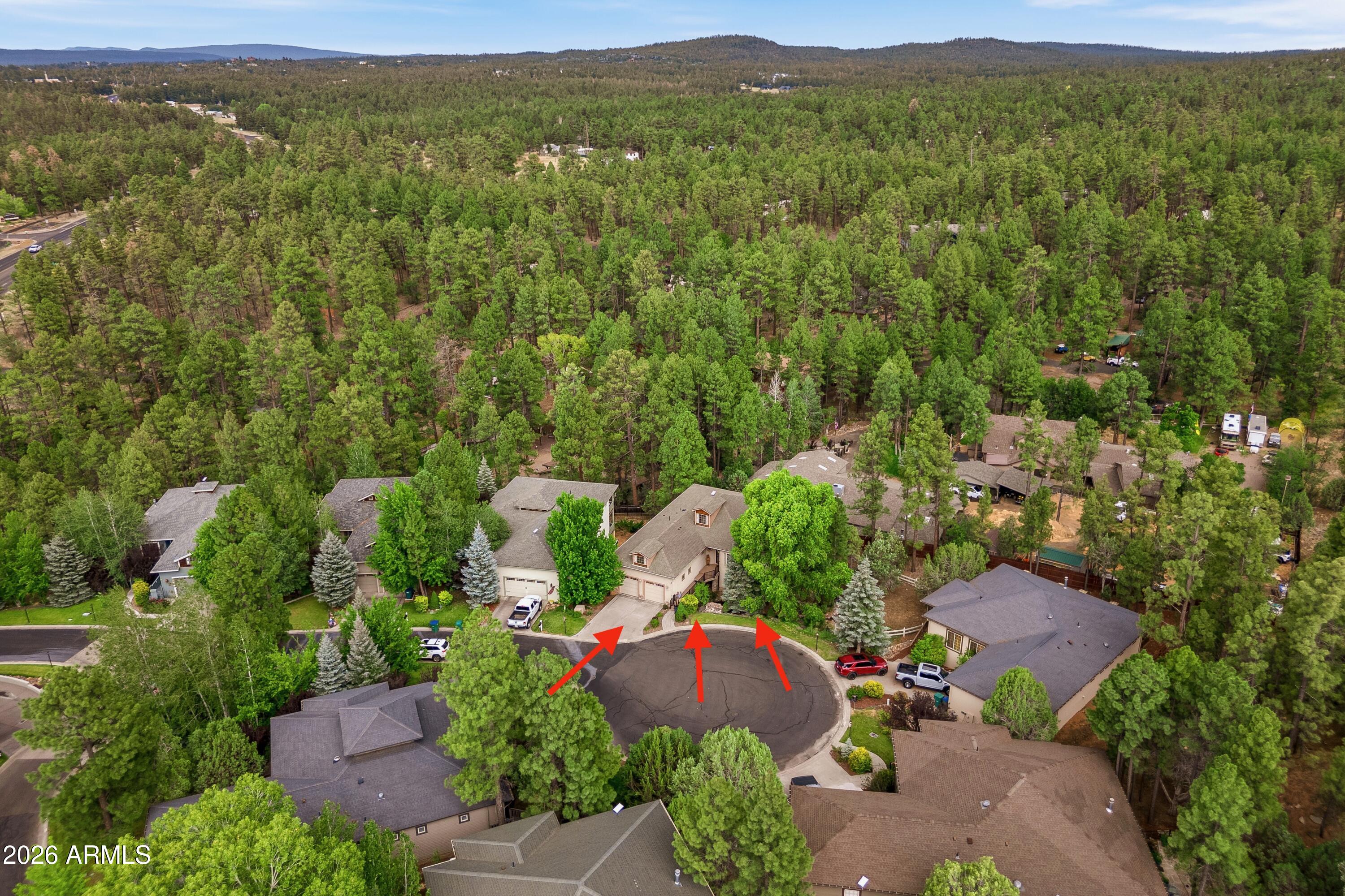 THE VILLAGE - Residential