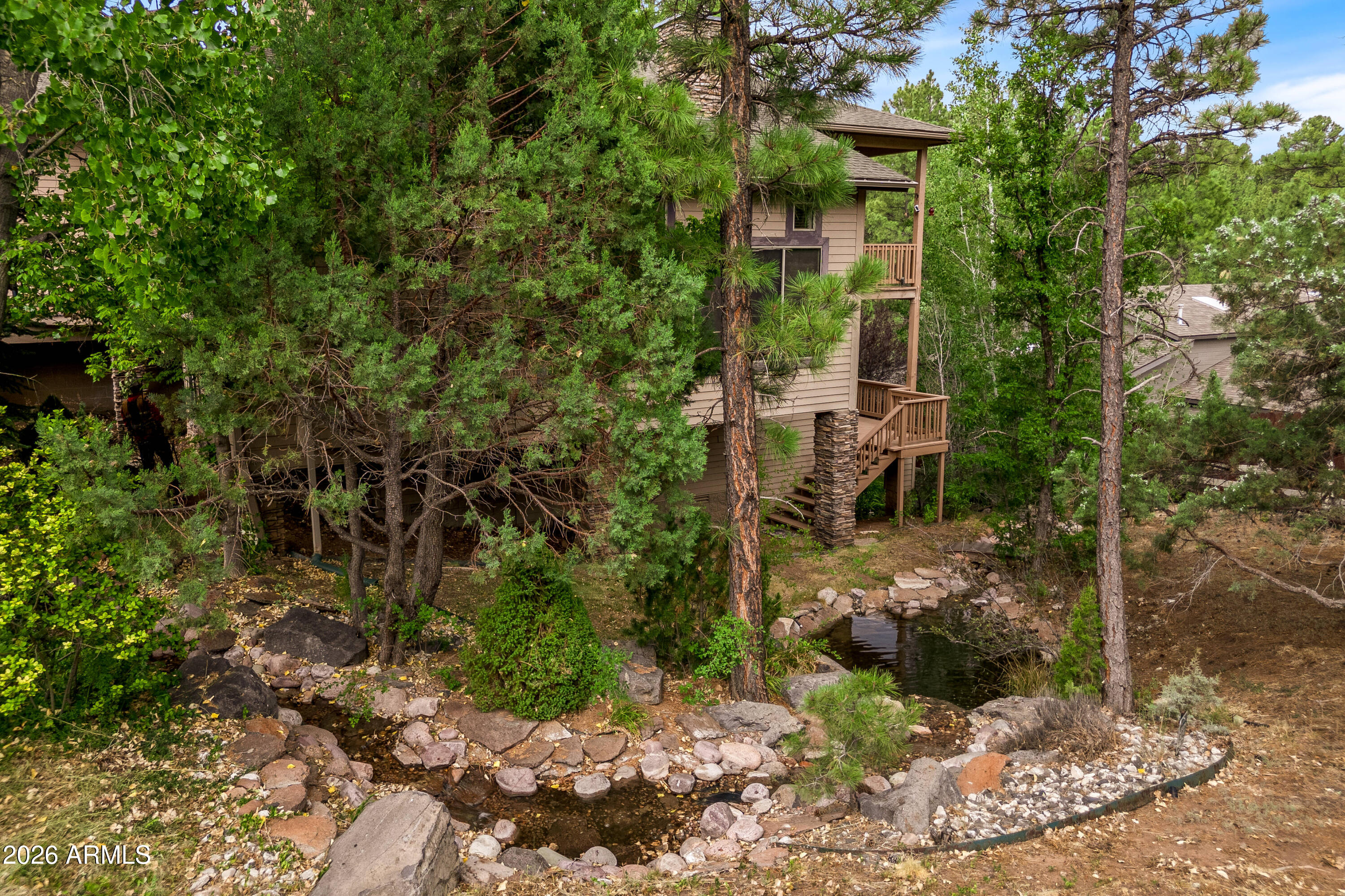 THE VILLAGE - Residential
