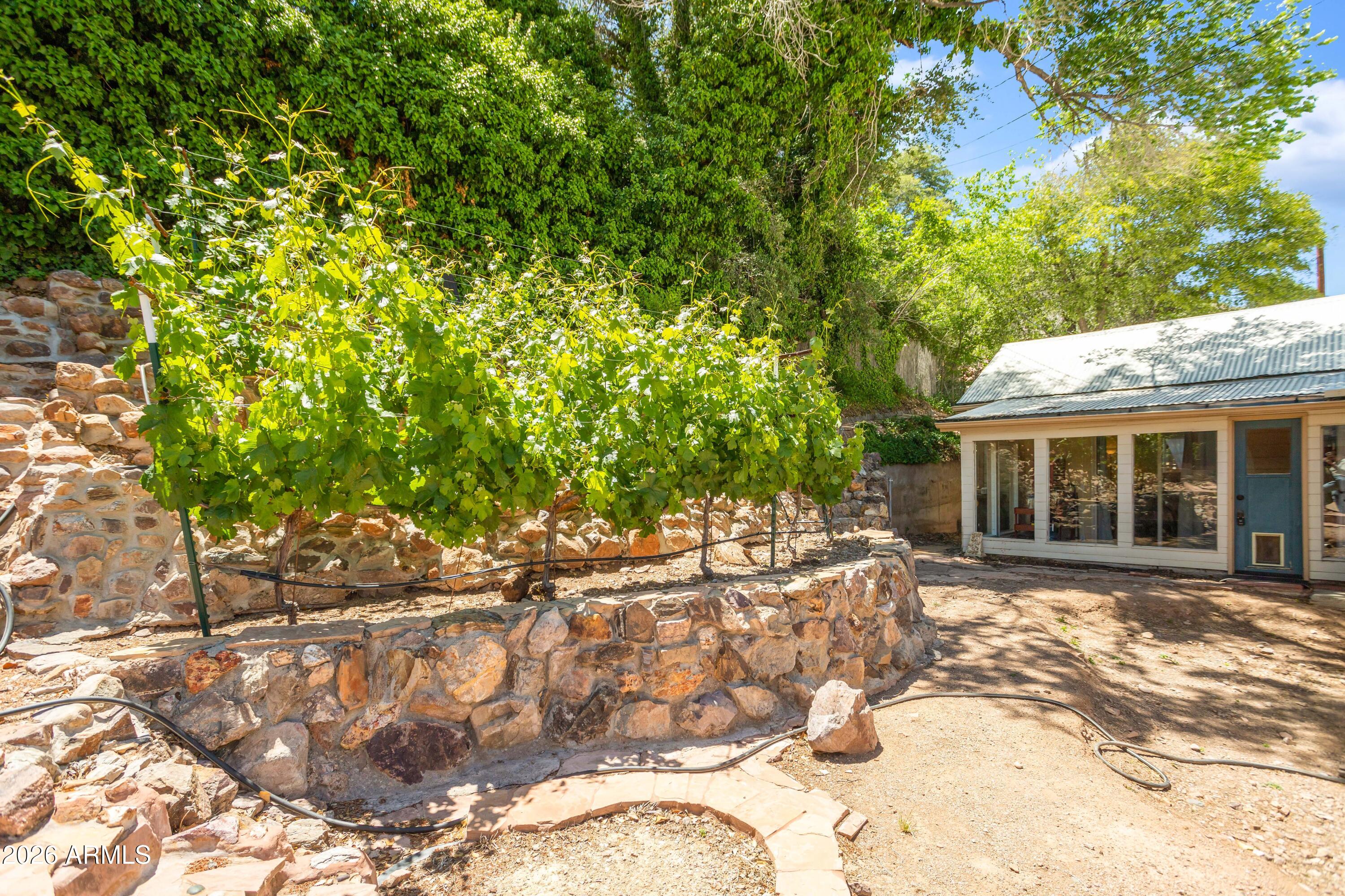 OLD BISBEE - Residential