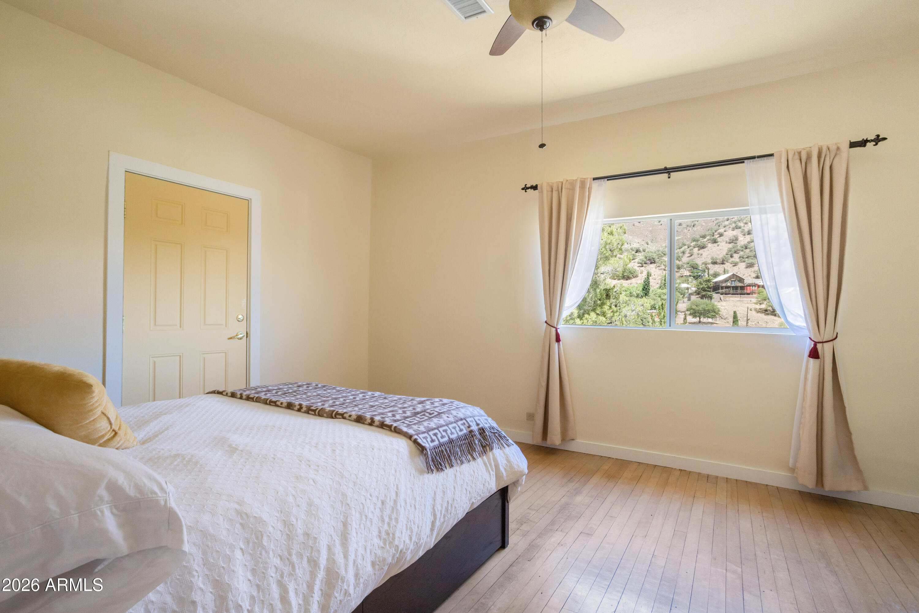 OLD BISBEE - Residential