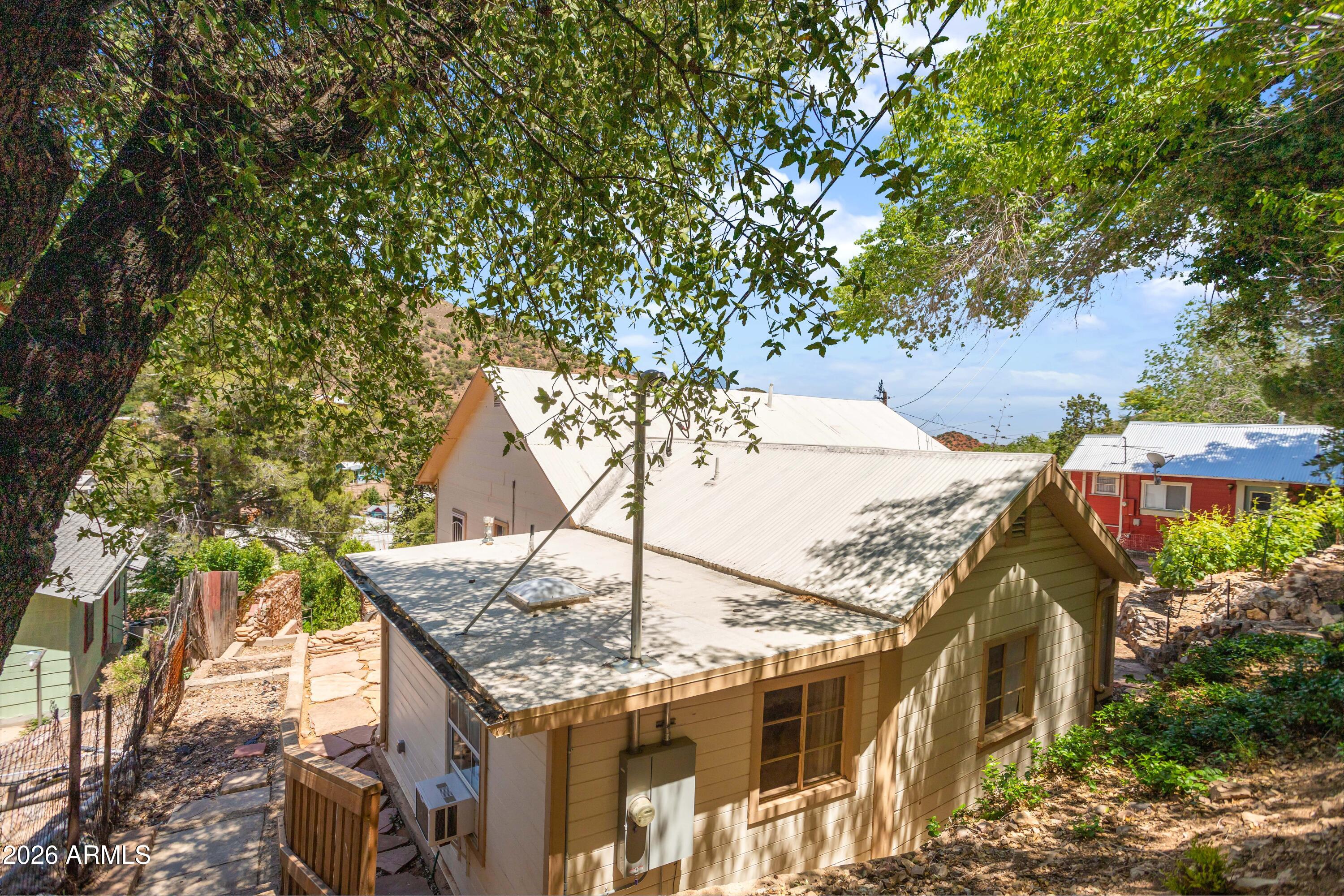 OLD BISBEE - Residential