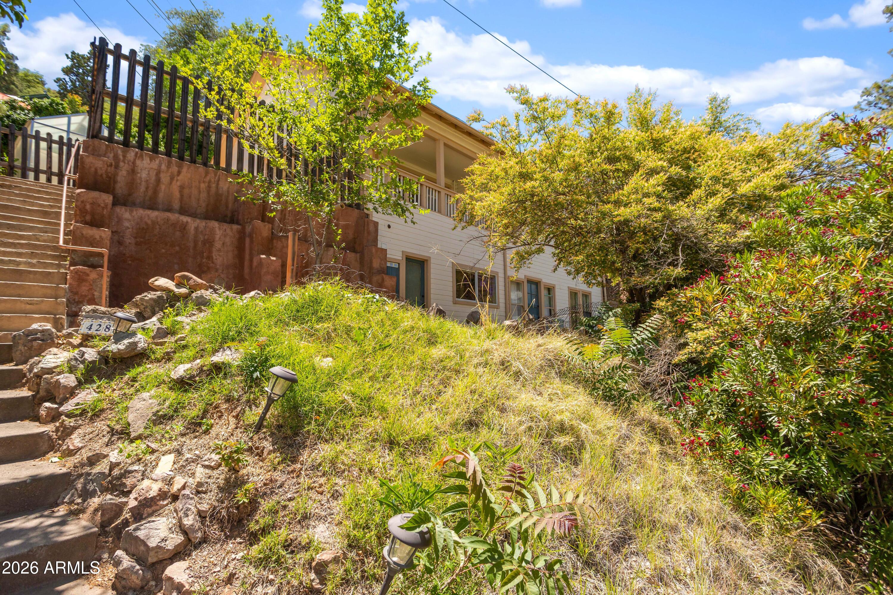 OLD BISBEE - Residential