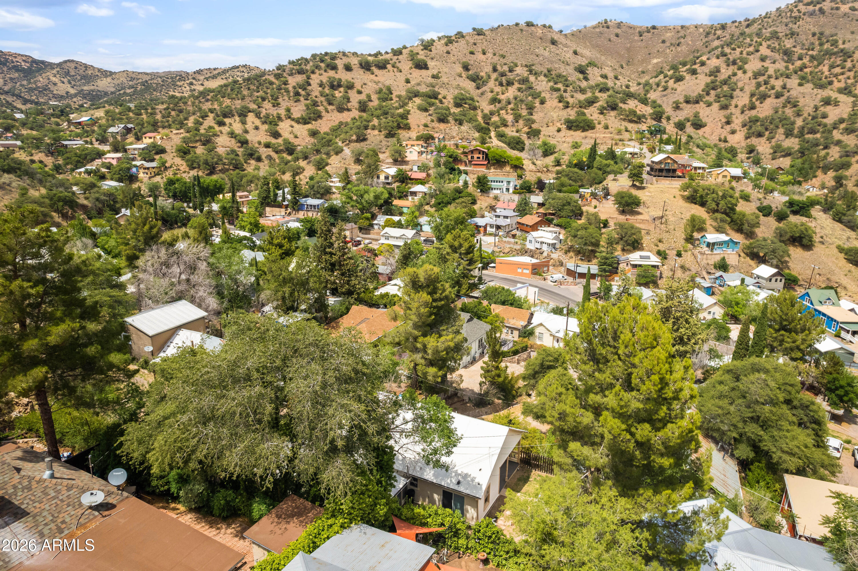 OLD BISBEE - Residential