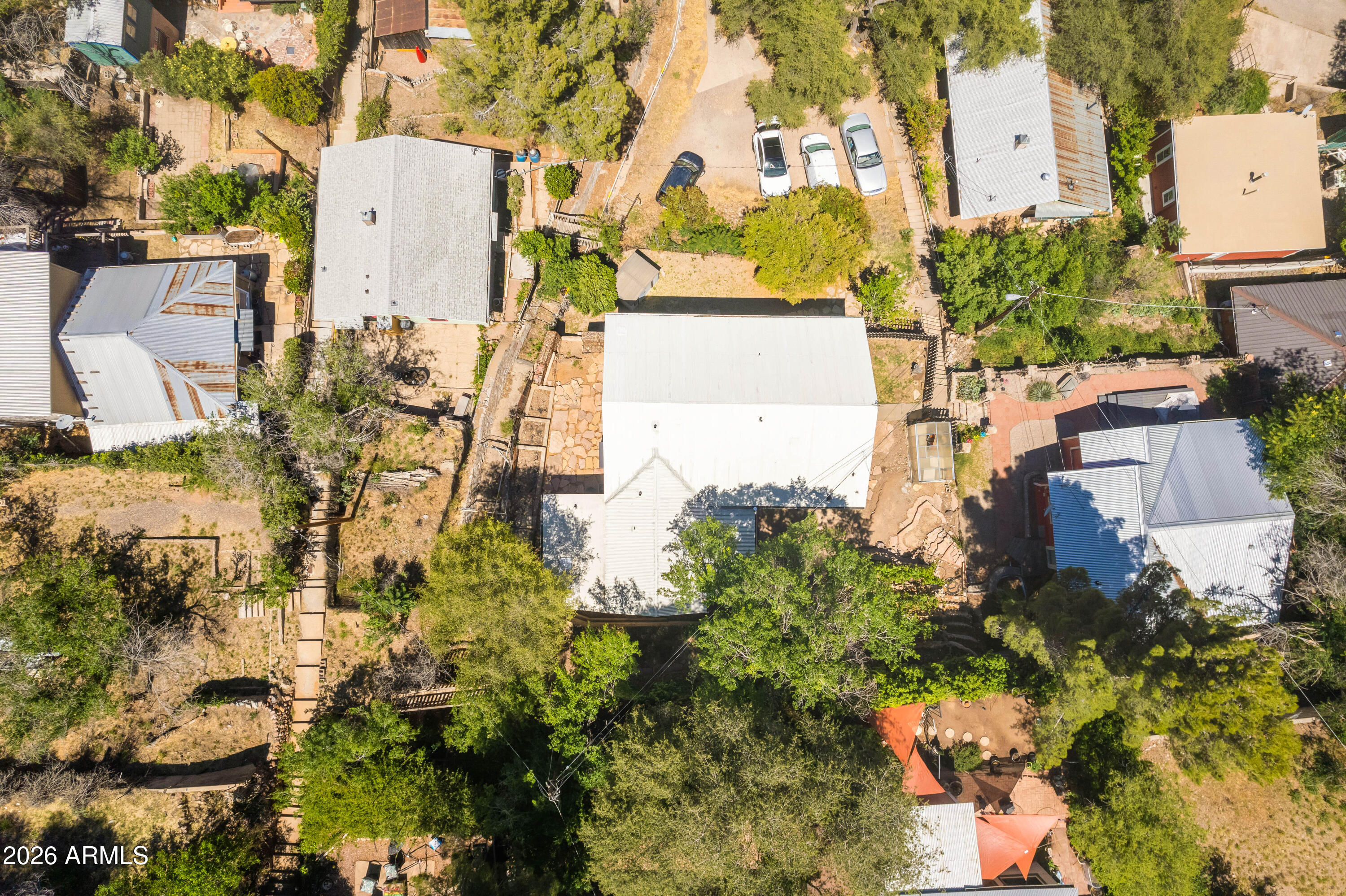 OLD BISBEE - Residential