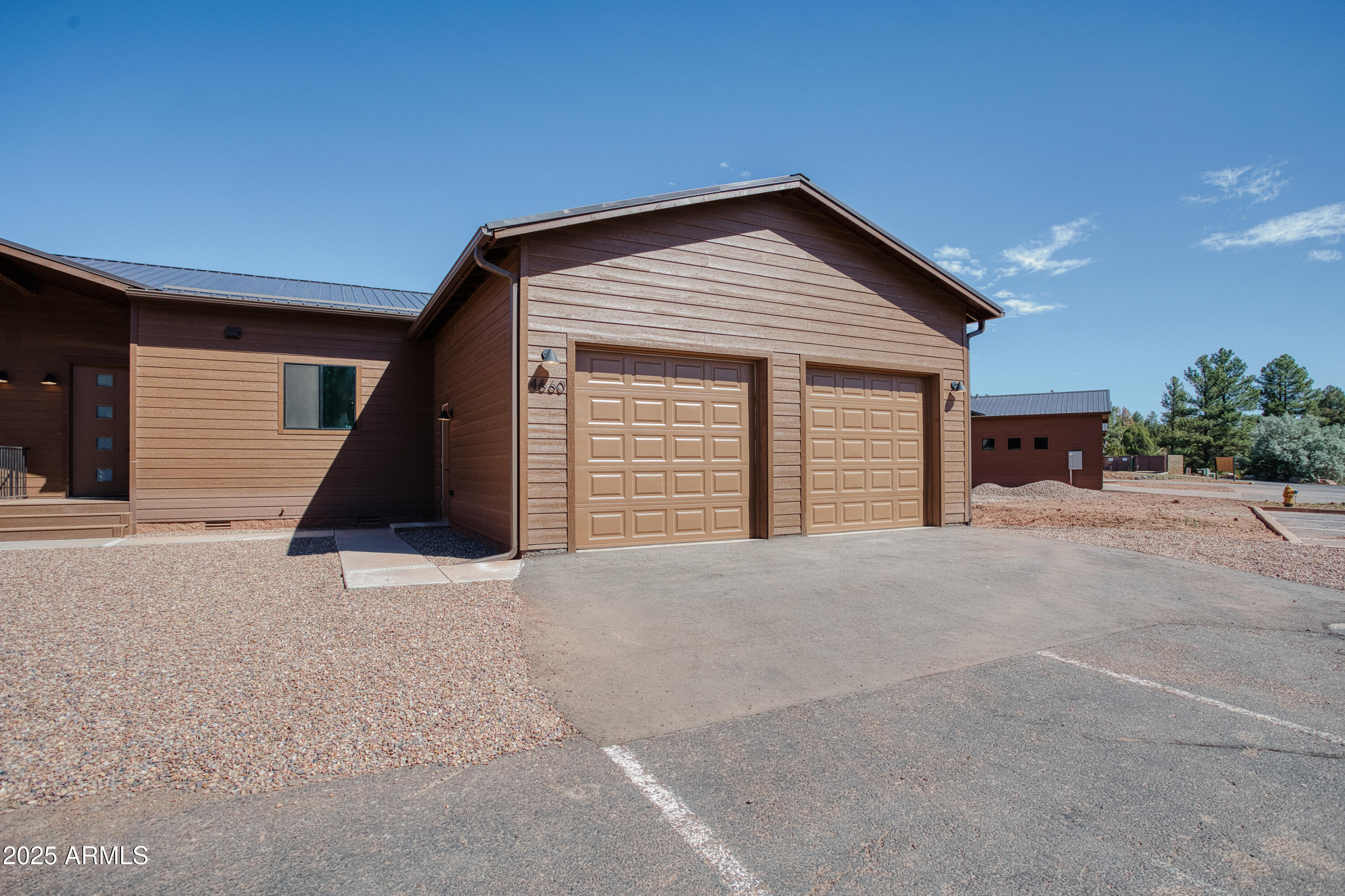 Bison Ridge - Residential