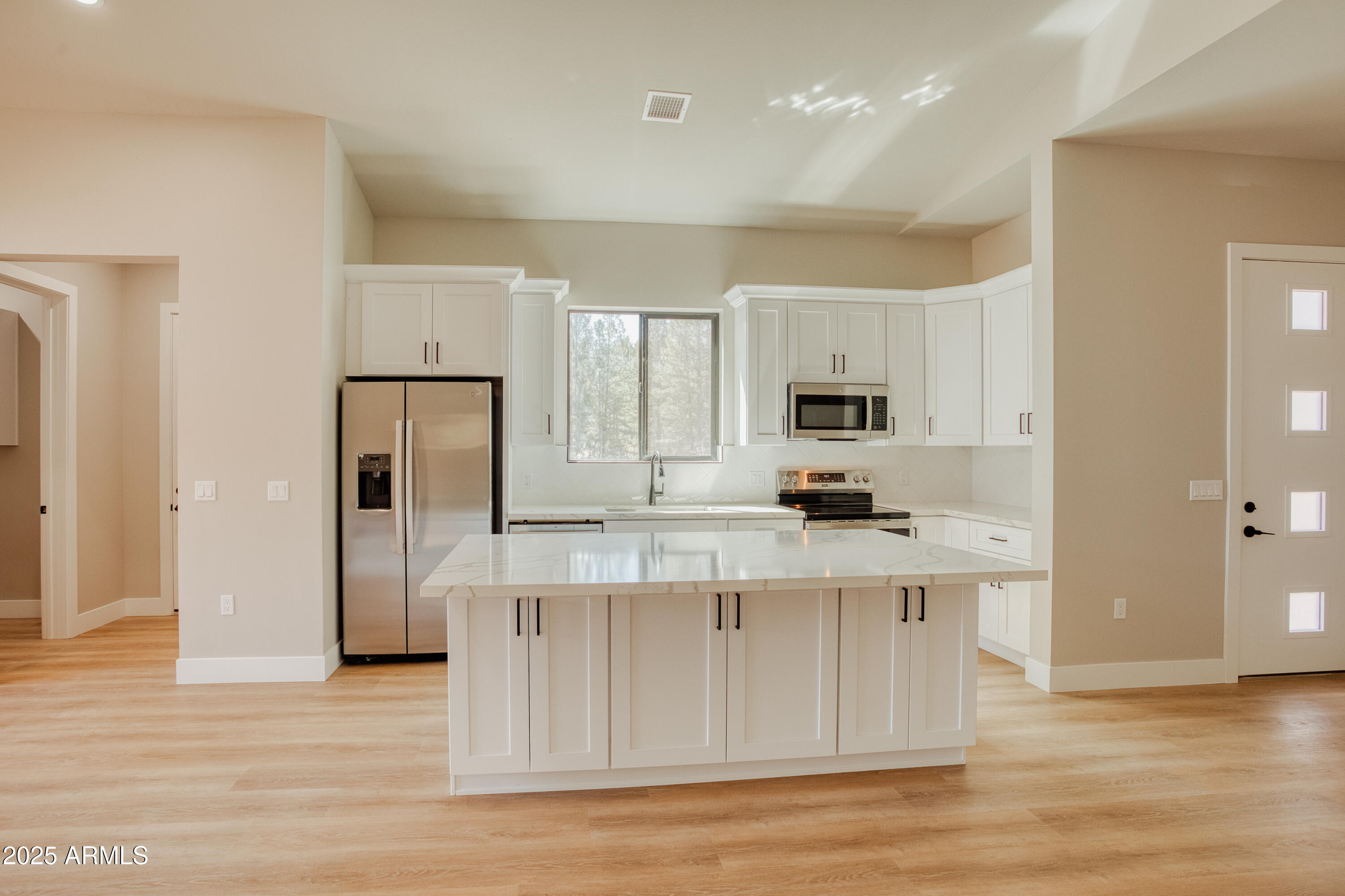 Bison Ridge - Residential