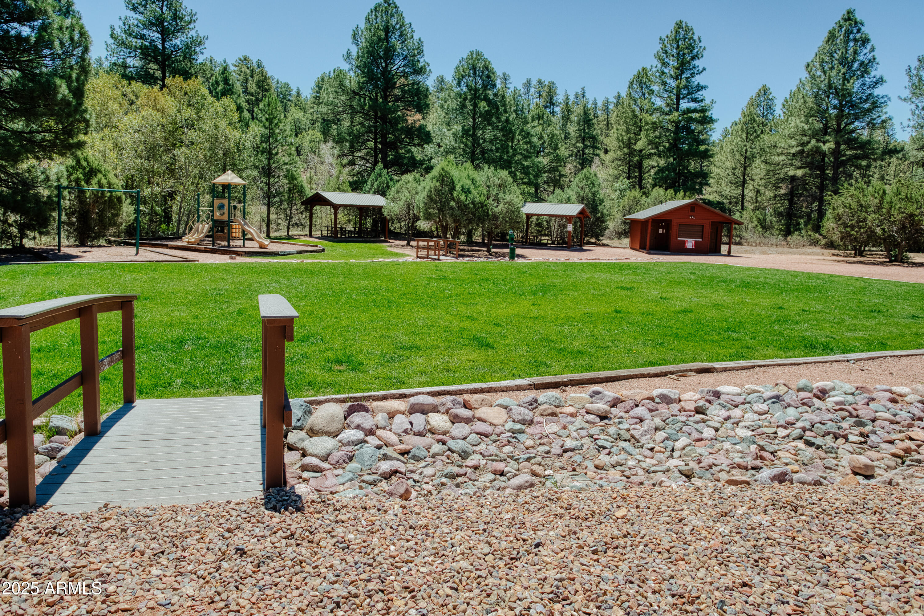 Bison Ridge - Residential