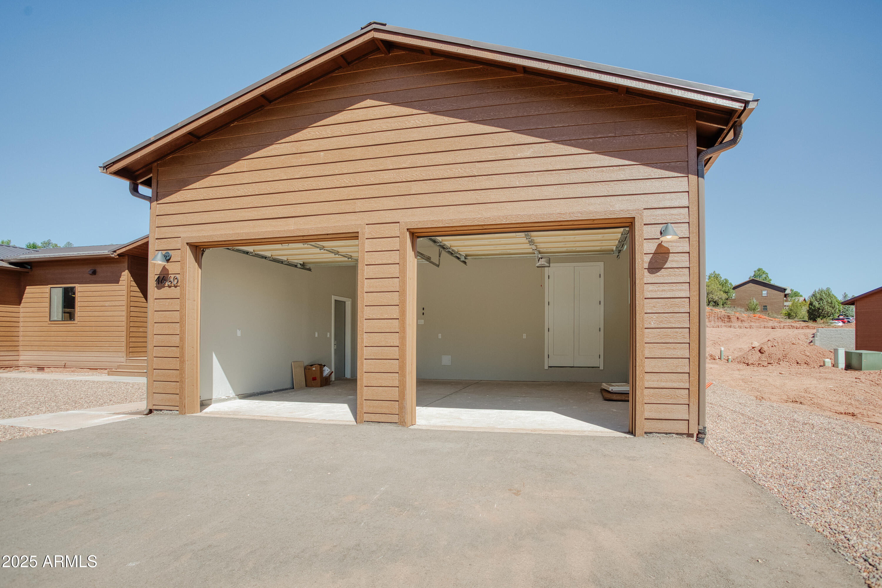 Bison Ridge - Residential