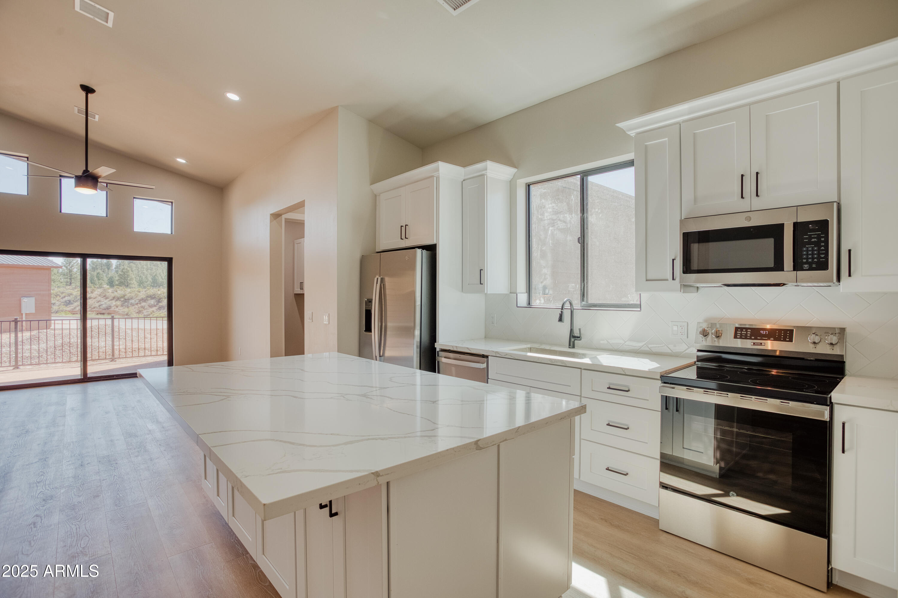 Bison Ridge - Residential