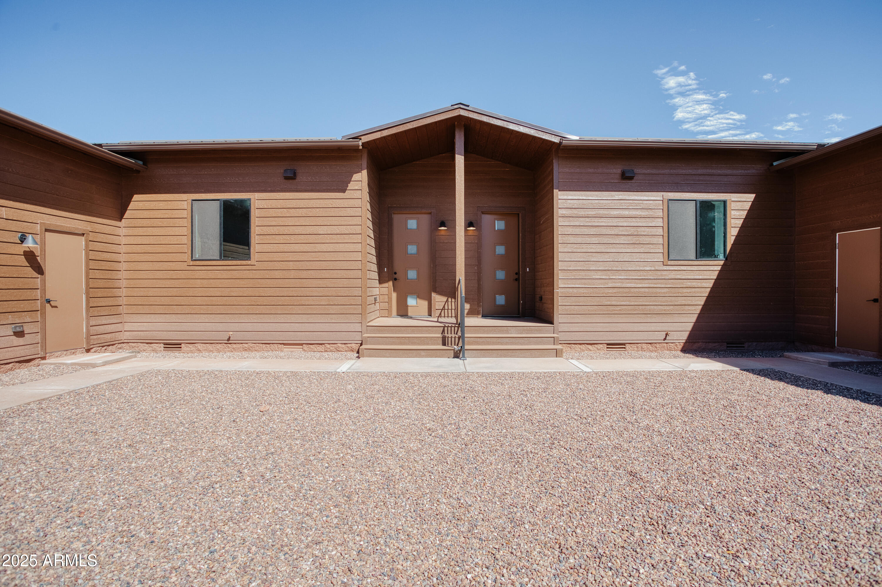 Bison Ridge - Residential