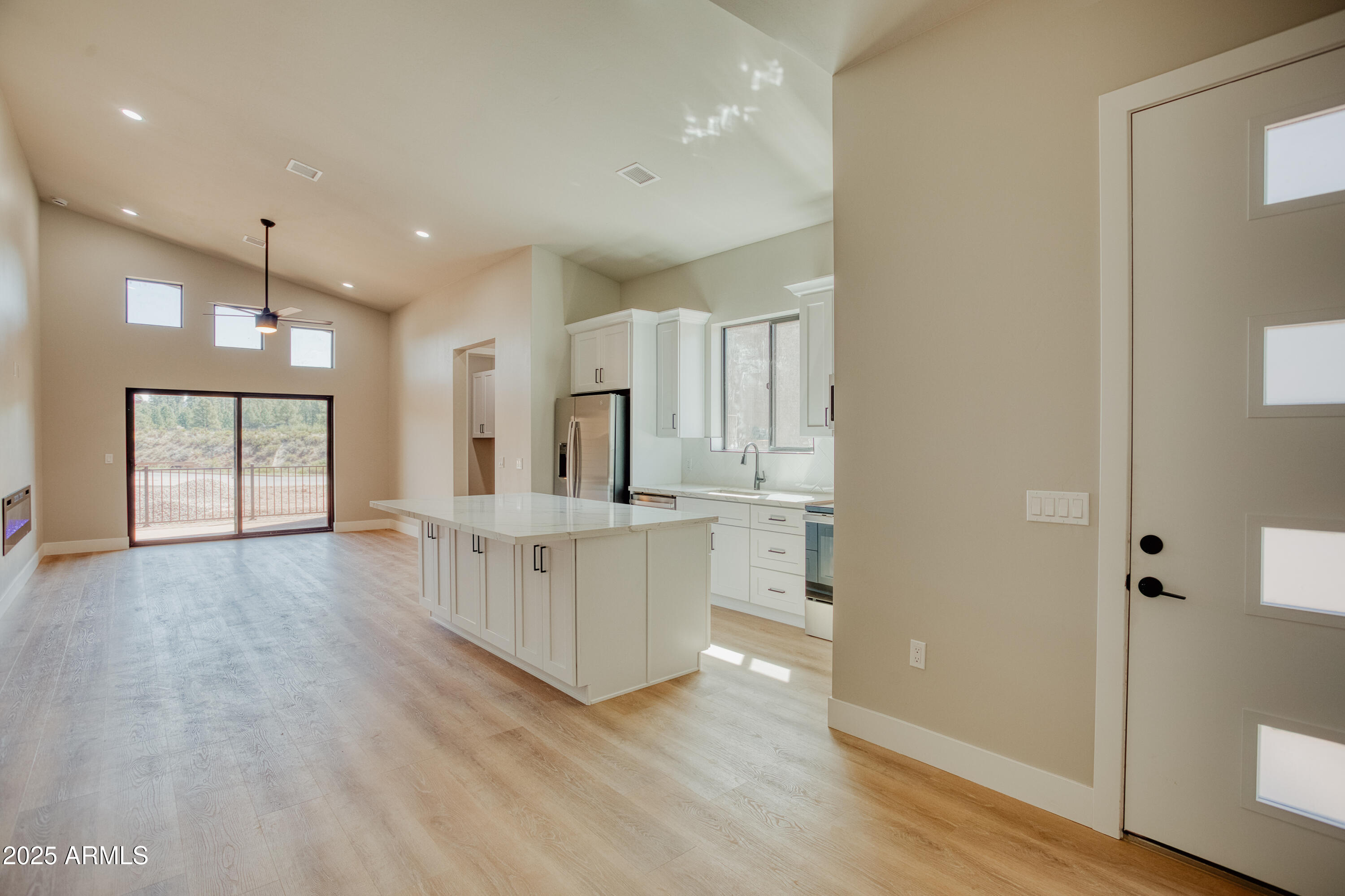 Bison Ridge - Residential