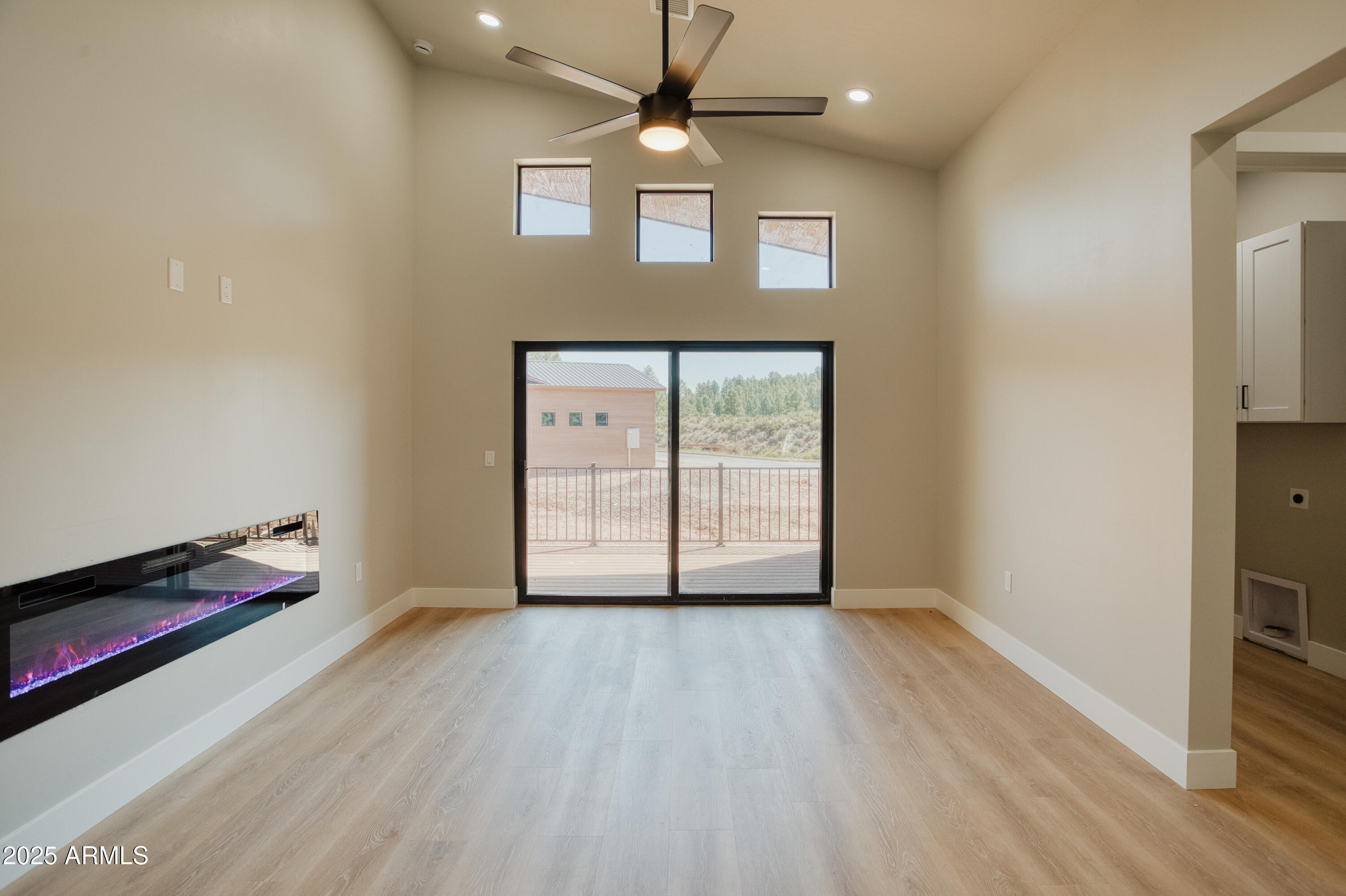 Bison Ridge - Residential