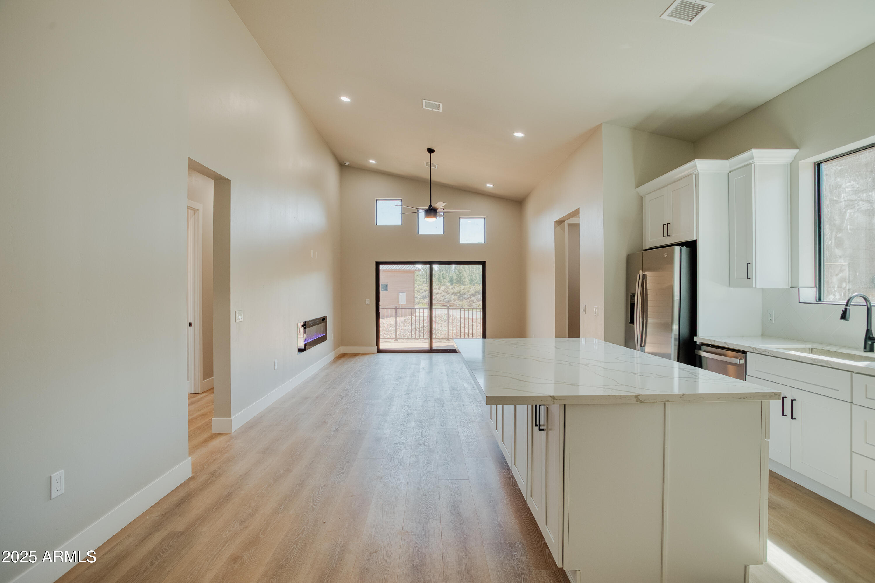 Bison Ridge - Residential