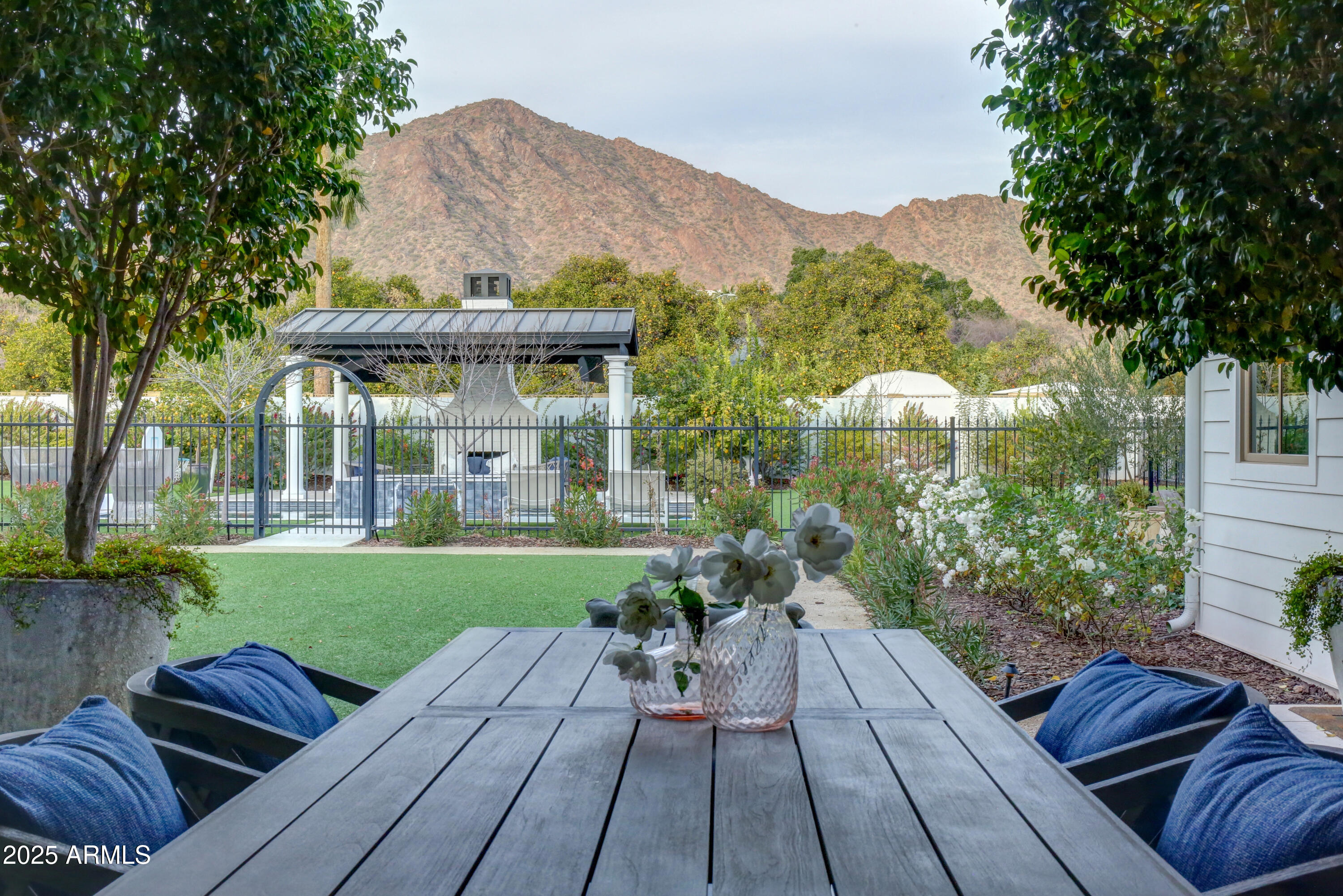 DEL RAY ESTATES 6 - Residential