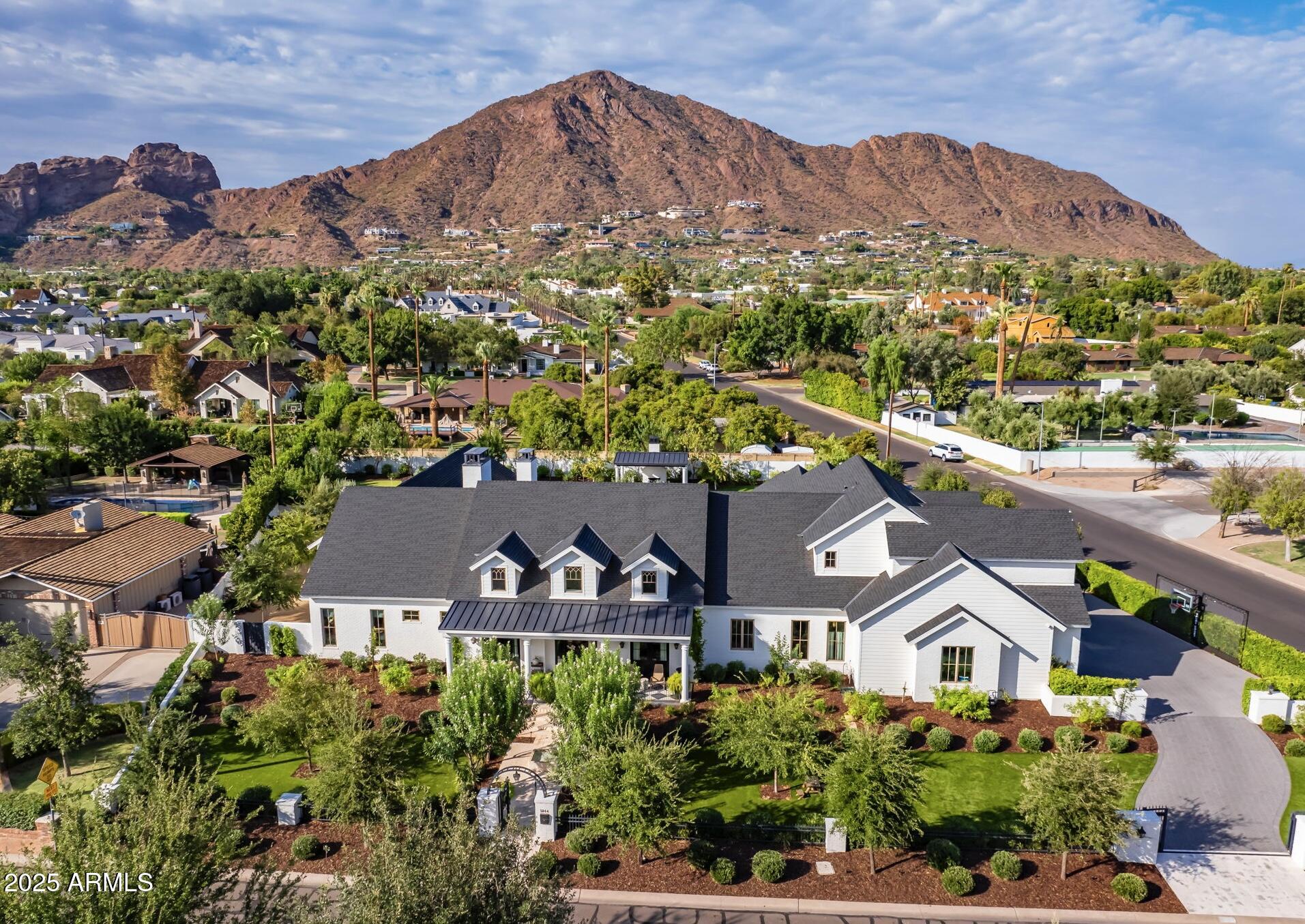 DEL RAY ESTATES 6 - Residential