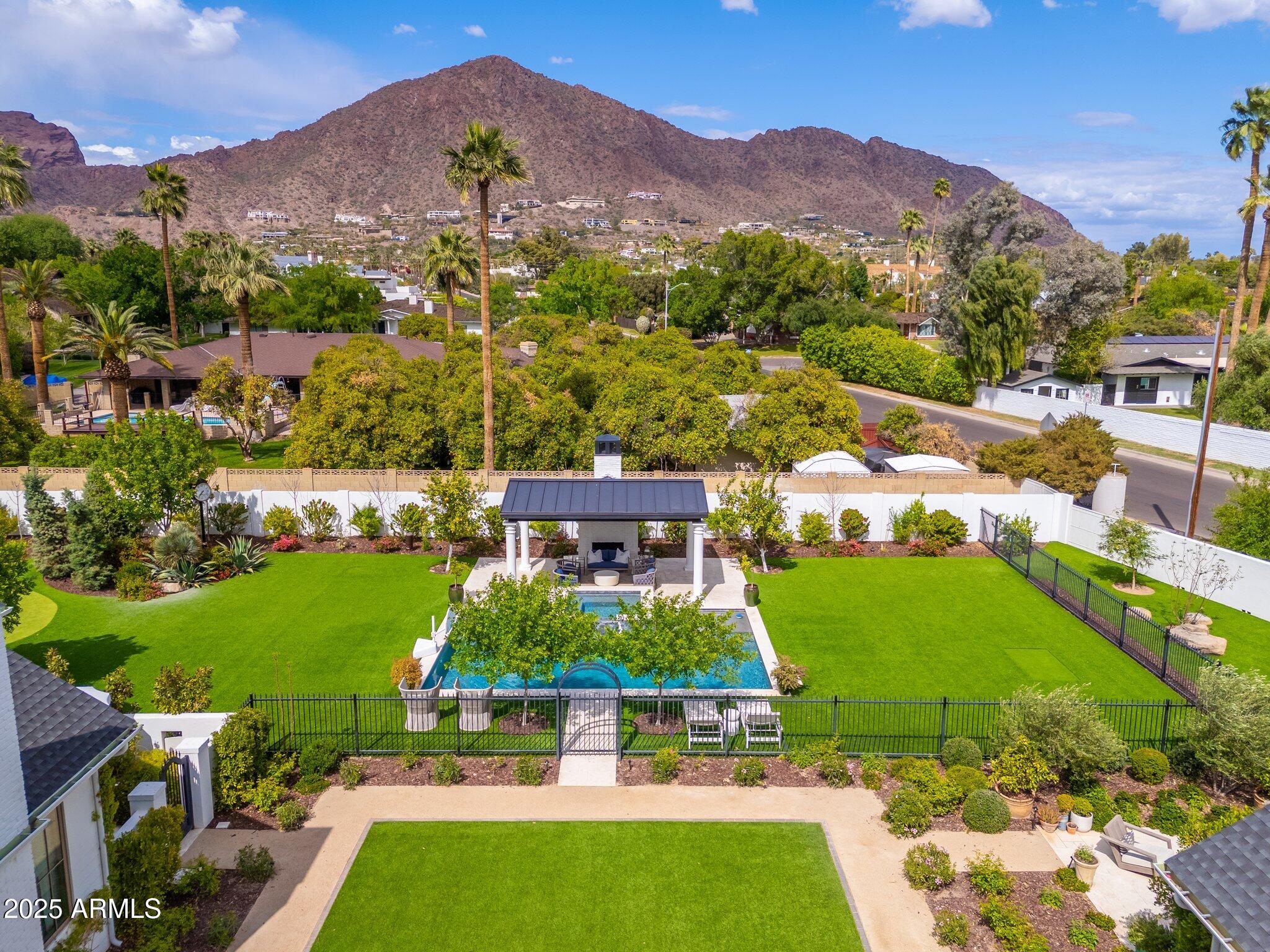 DEL RAY ESTATES 6 - Residential