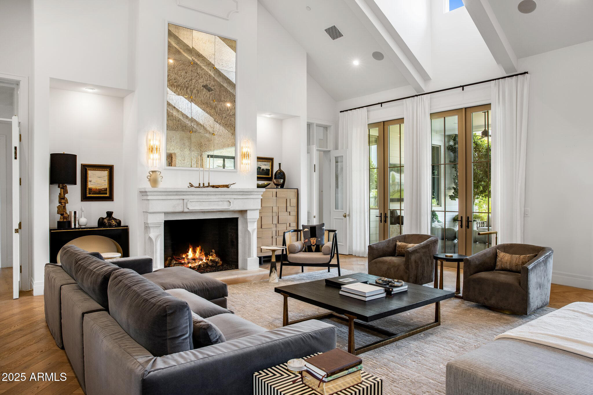 DEL RAY ESTATES 6 - Residential