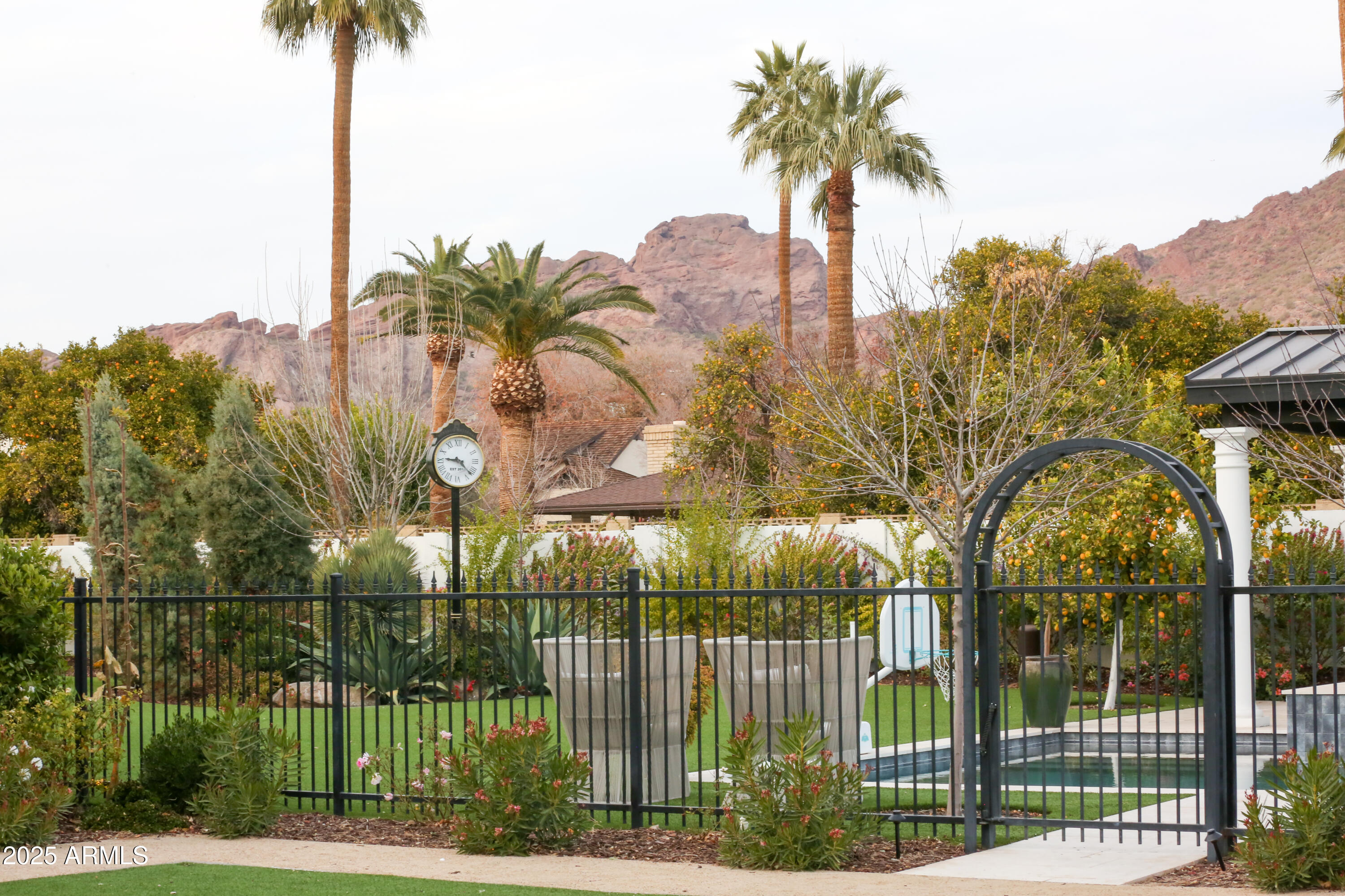 DEL RAY ESTATES 6 - Residential