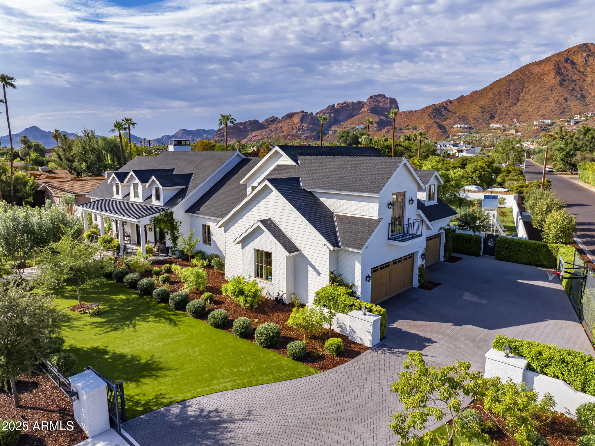 DEL RAY ESTATES 6 - Residential