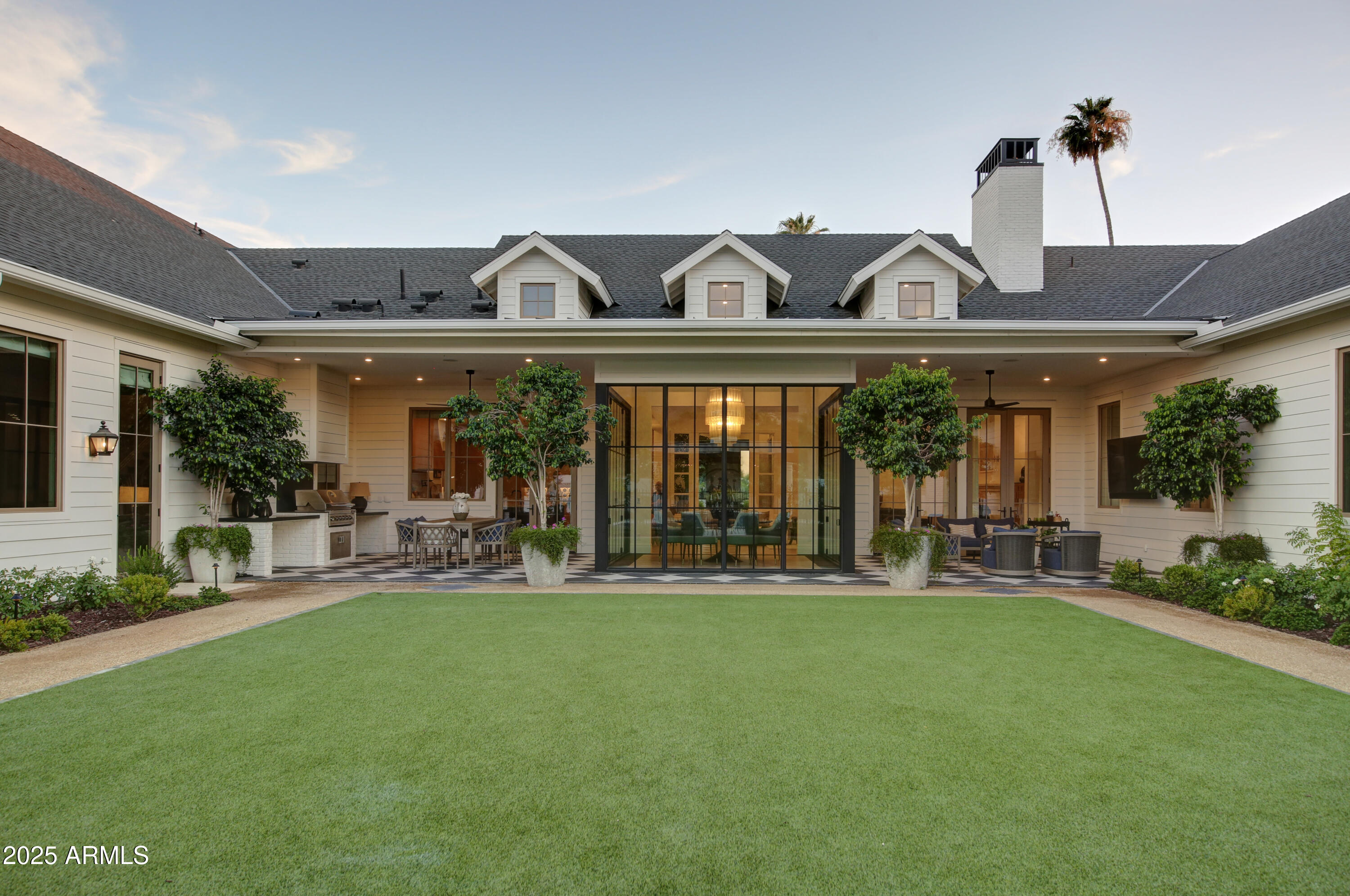 DEL RAY ESTATES 6 - Residential