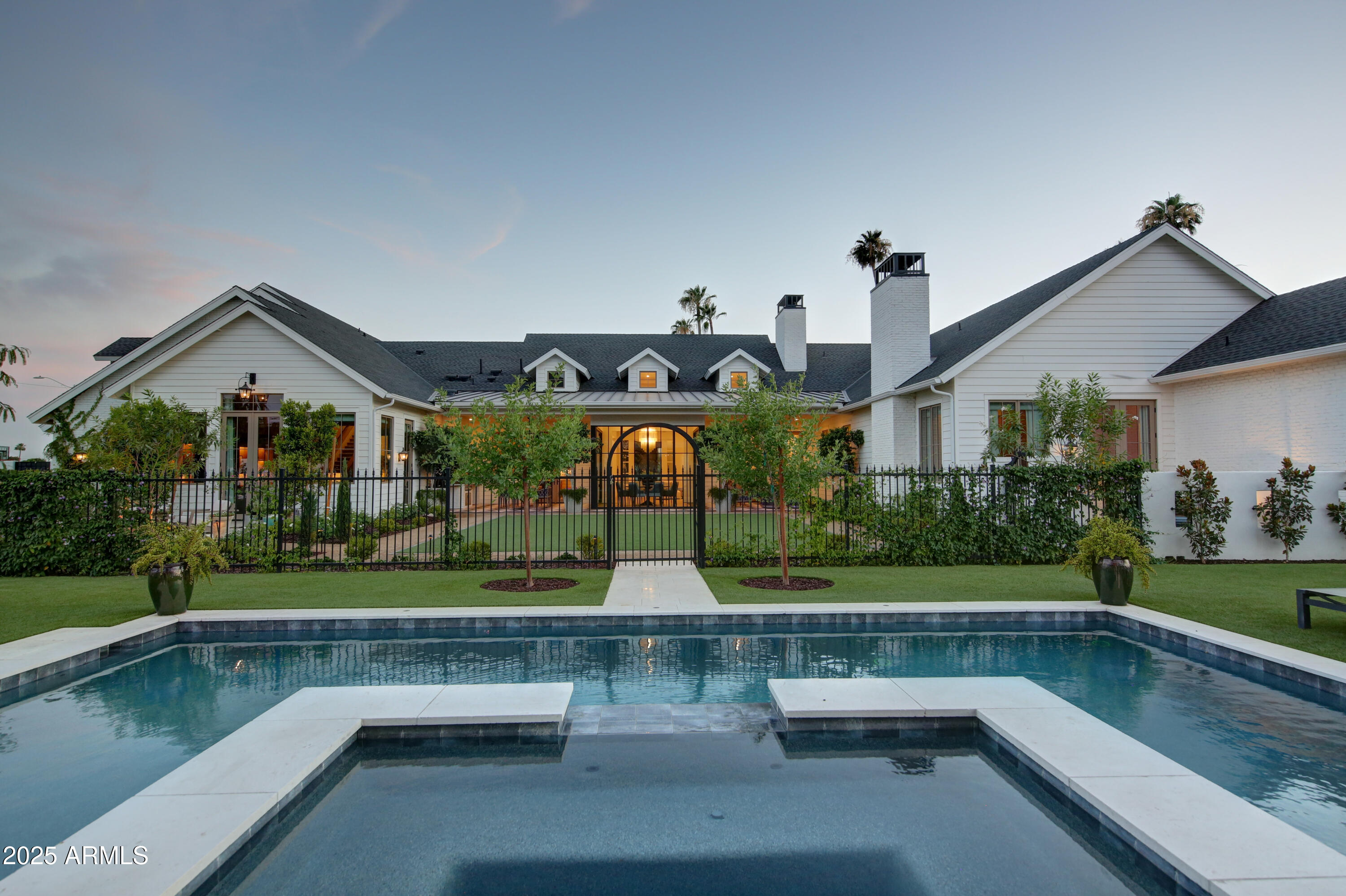 DEL RAY ESTATES 6 - Residential