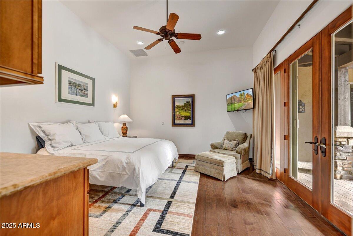 Pinnacle Canyon at Troon North - Residential