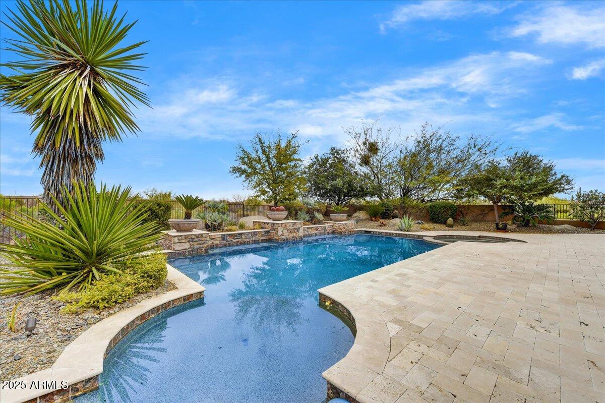 Pinnacle Canyon at Troon North - Residential