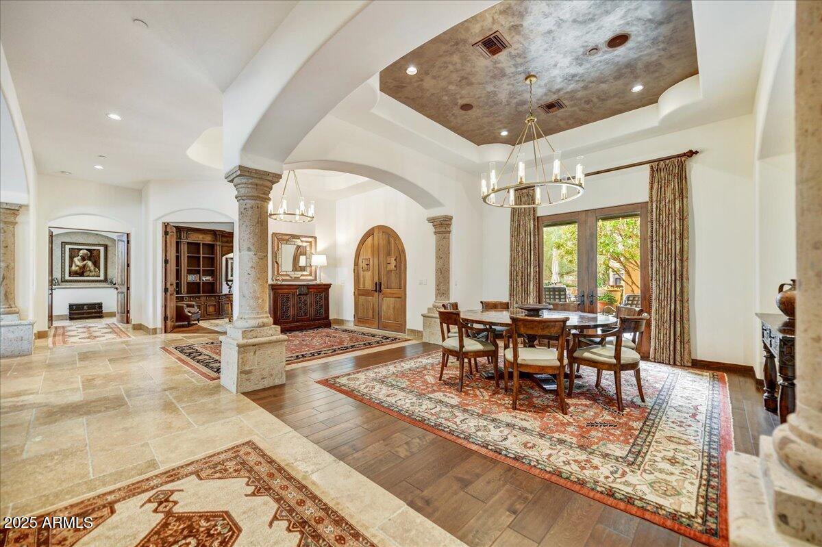 Pinnacle Canyon at Troon North - Residential