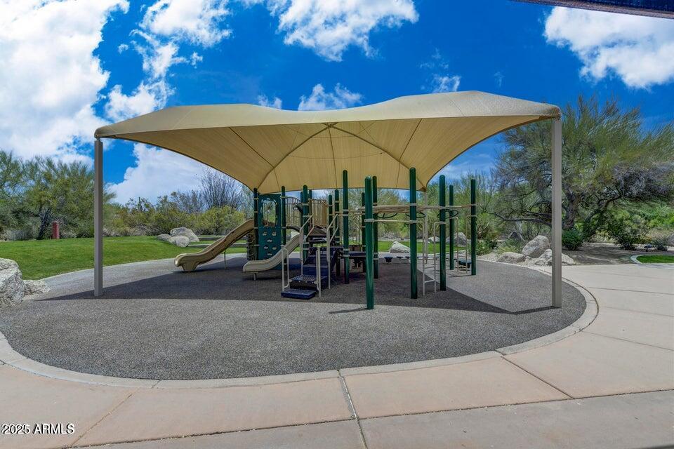 Pinnacle Canyon at Troon North - Residential