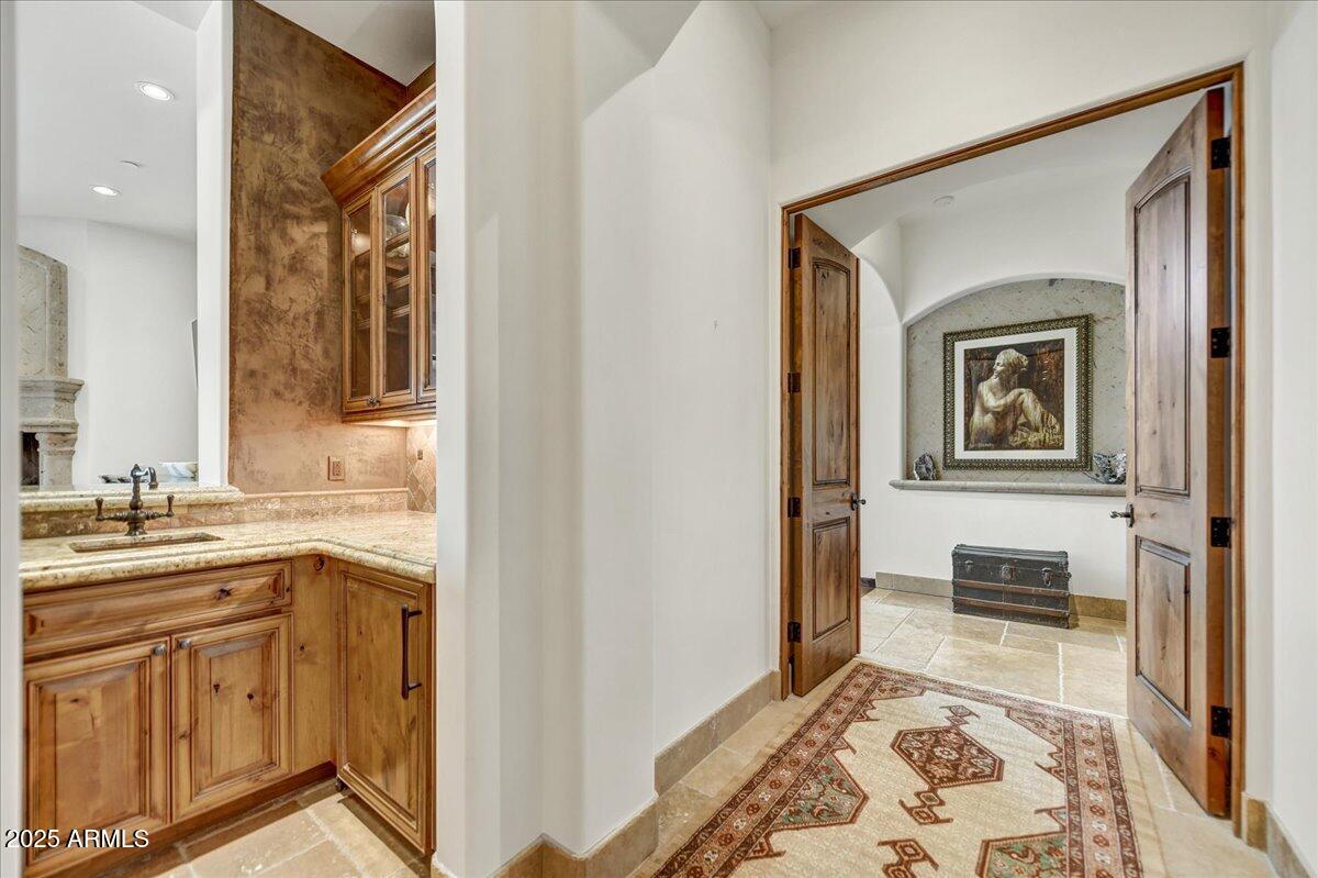 Pinnacle Canyon at Troon North - Residential