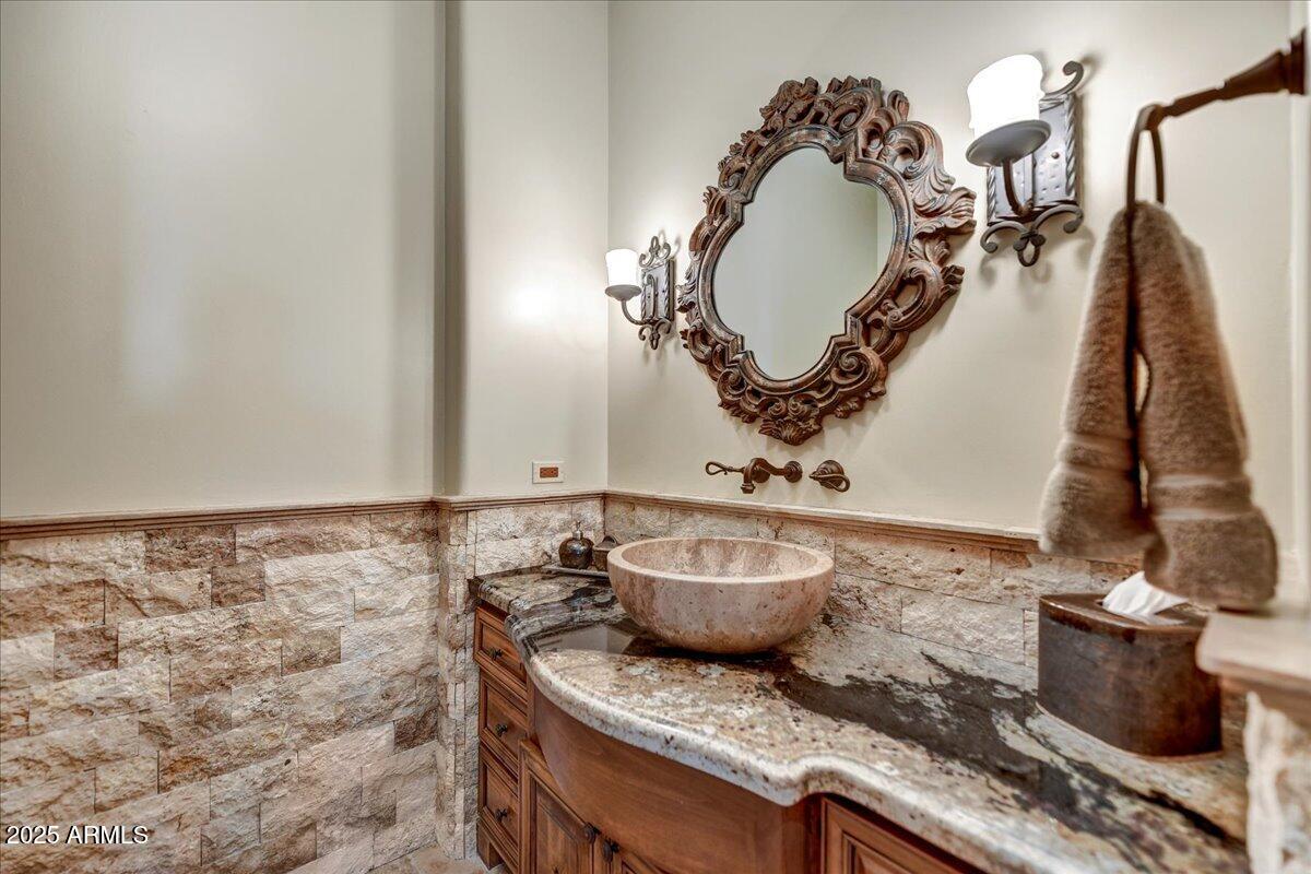 Pinnacle Canyon at Troon North - Residential