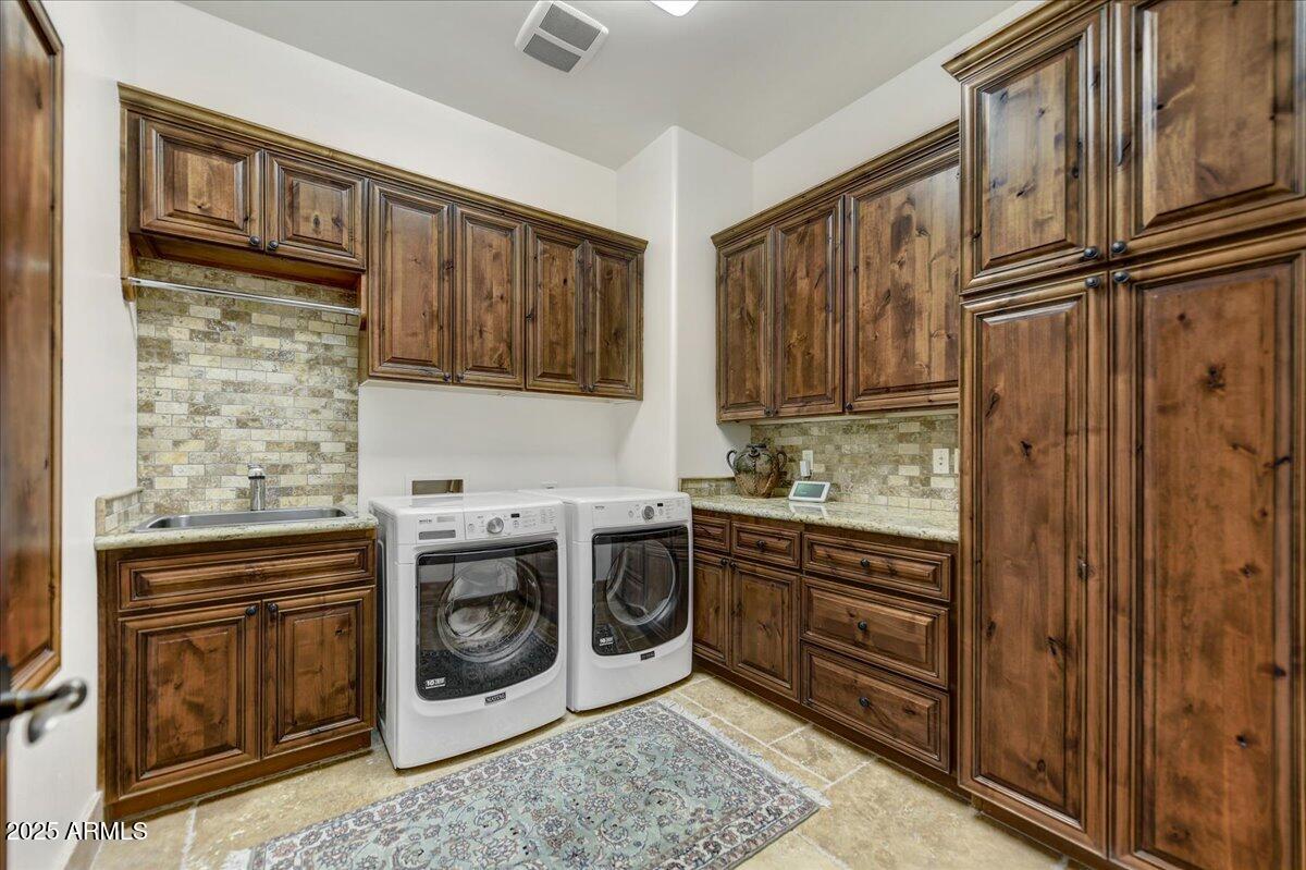 Pinnacle Canyon at Troon North - Residential